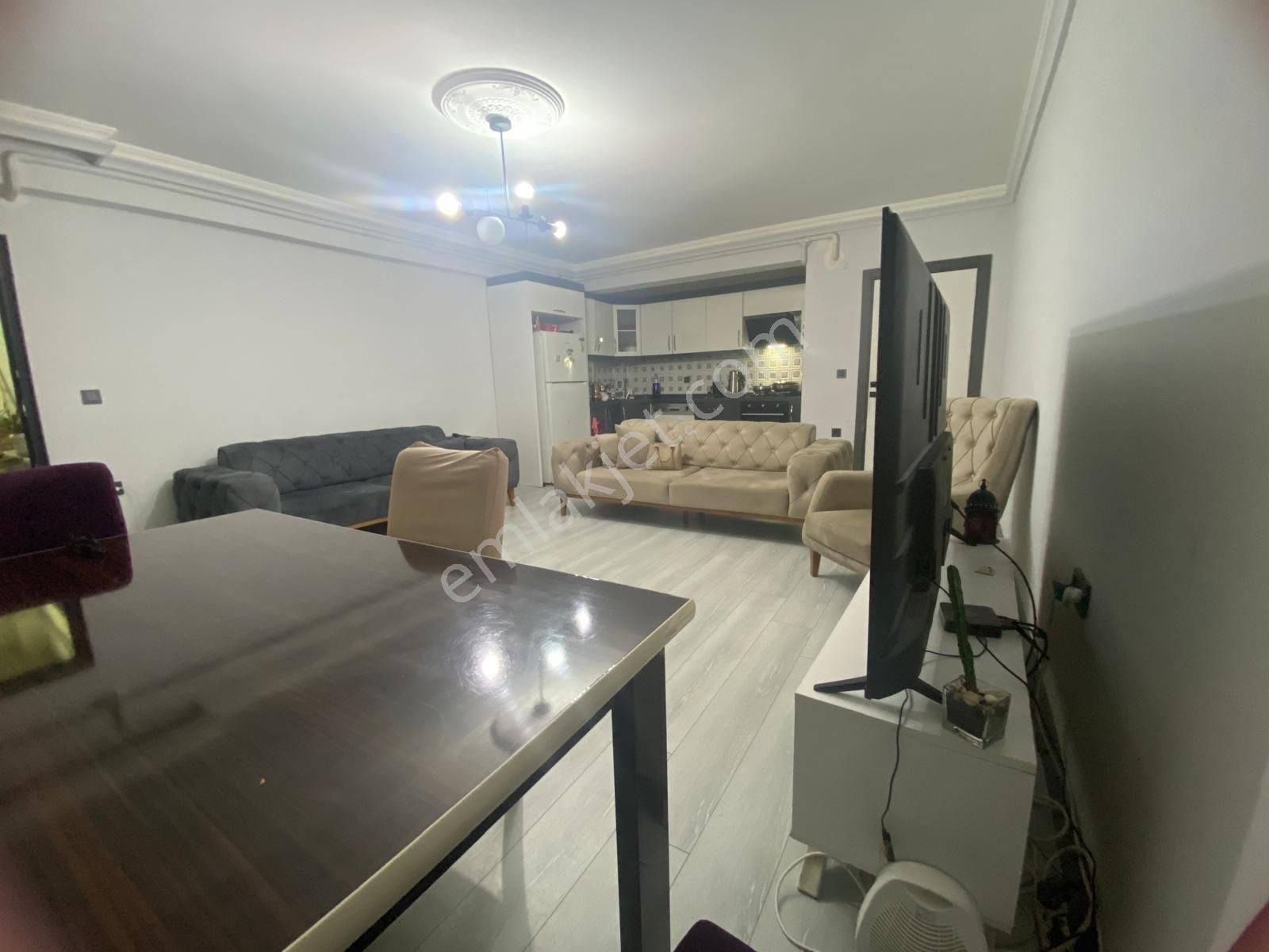 Balıkesir Burhaniye Ggeriş Mahalesi 2+1 Acık Mutfak - Görsel 14