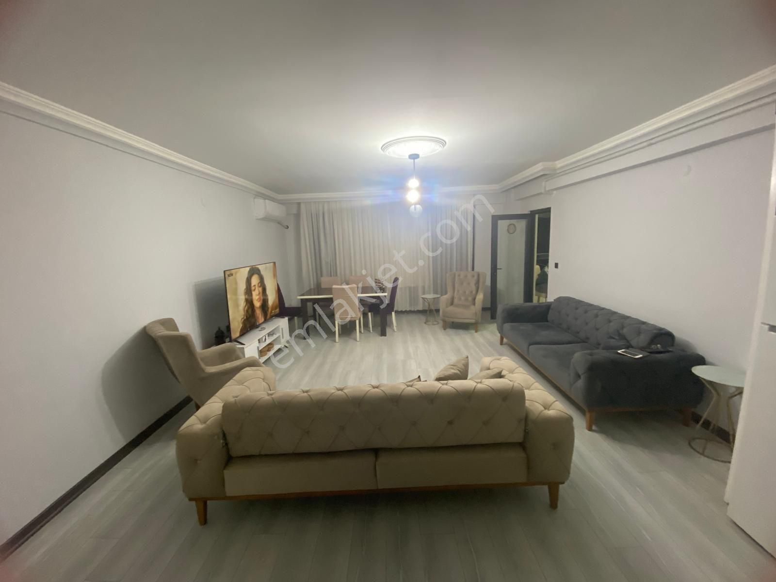 Balıkesir Burhaniye Ggeriş Mahalesi 2+1 Acık Mutfak - Görsel 6