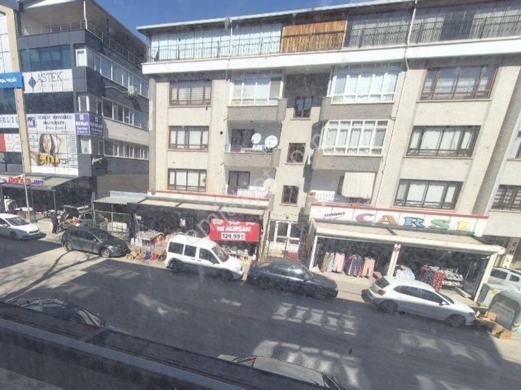 Murat Türkmen'den Etimesgut_merkezde Çarşı_içinde Kiralık_3+1 - Görsel 10