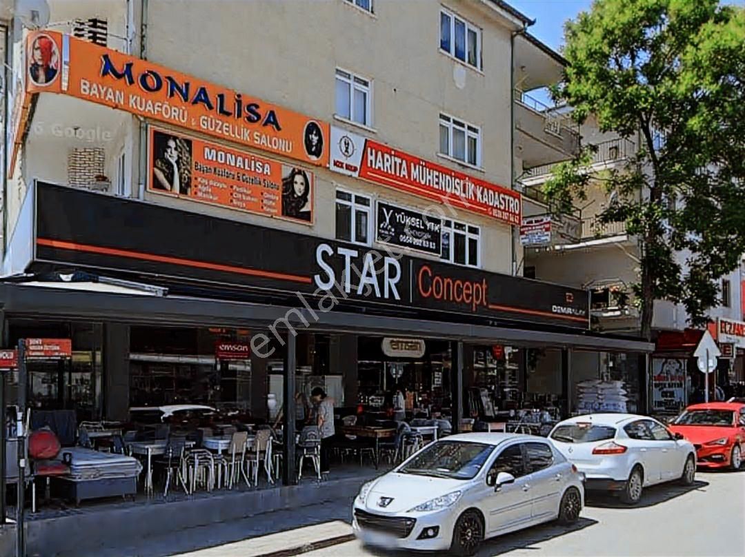 Murat Türkmen'den Etimesgut_merkezde Çarşı_içinde Kiralık_3+1 - Görsel 31