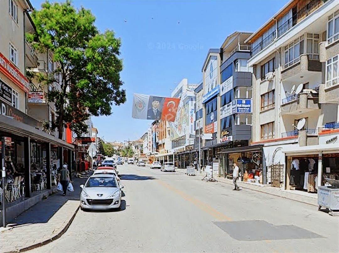 Murat Türkmen'den Etimesgut_merkezde Çarşı_içinde Kiralık_3+1 - Görsel 32