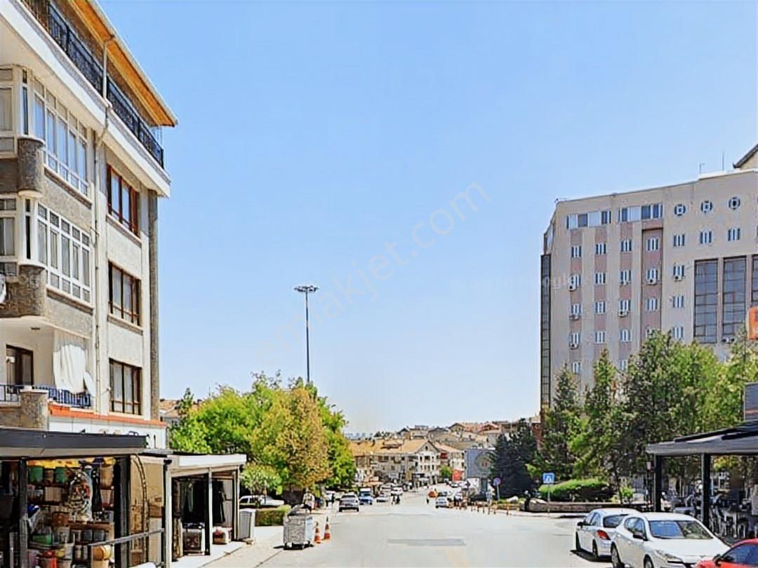 Murat Türkmen'den Etimesgut_merkezde Çarşı_içinde Kiralık_3+1 - Görsel 24