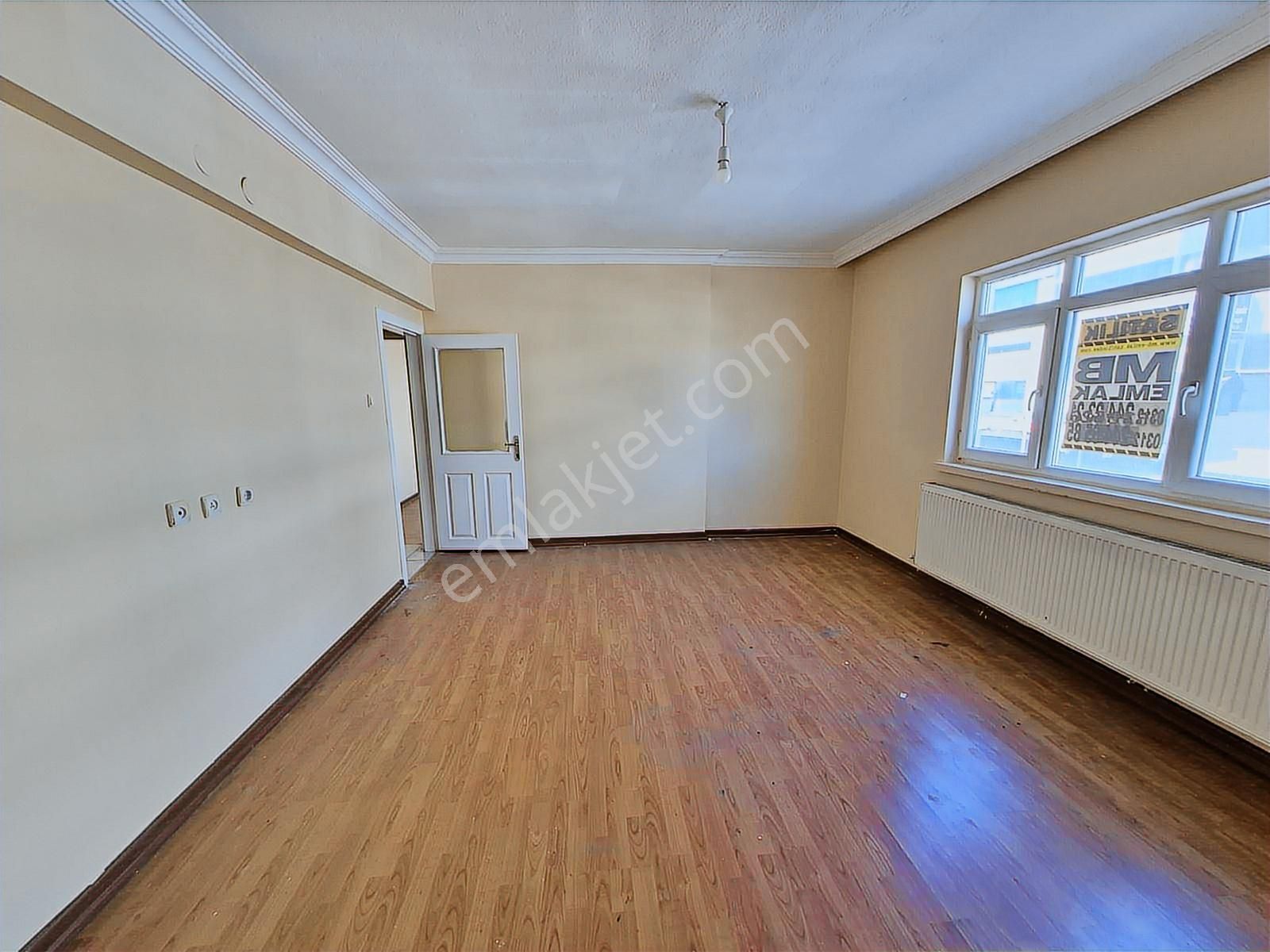 Murat Türkmen'den Etimesgut_merkezde Çarşı_içinde Kiralık_3+1 - Görsel 15