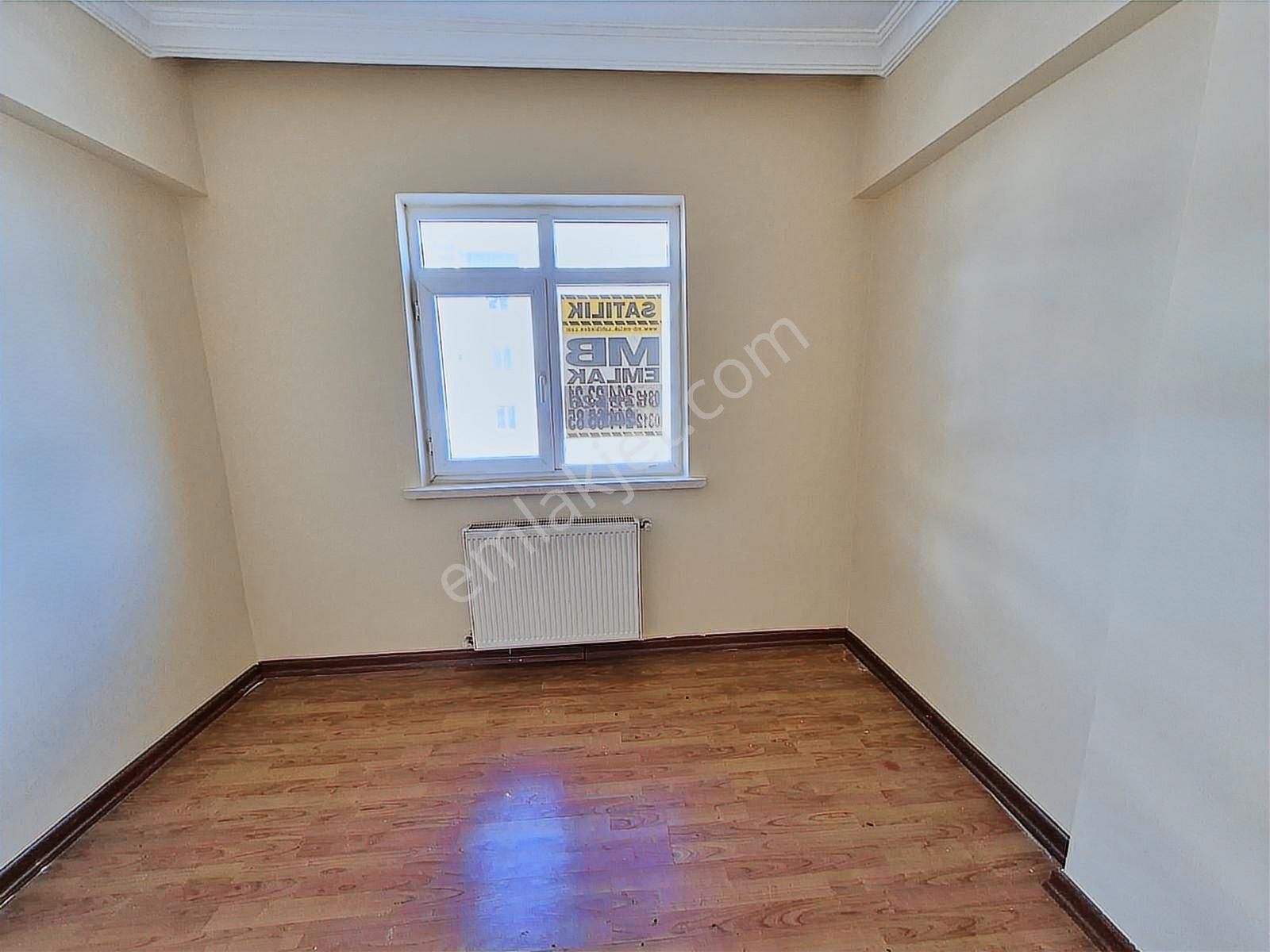 Murat Türkmen'den Etimesgut_merkezde Çarşı_içinde Kiralık_3+1 - Görsel 19