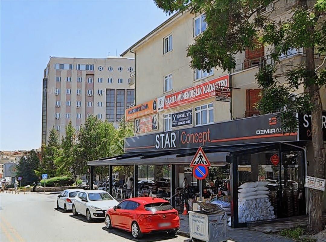 Murat Türkmen'den Etimesgut_merkezde Çarşı_içinde Kiralık_3+1 - Görsel 33