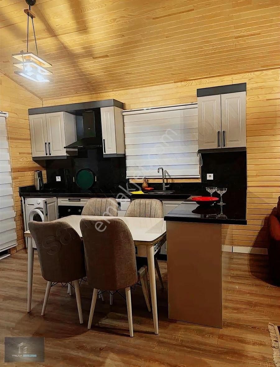 07 Truva Emlaktan Adrasan Satılık Bungalov / Bungalow For Sale / - Görsel 2