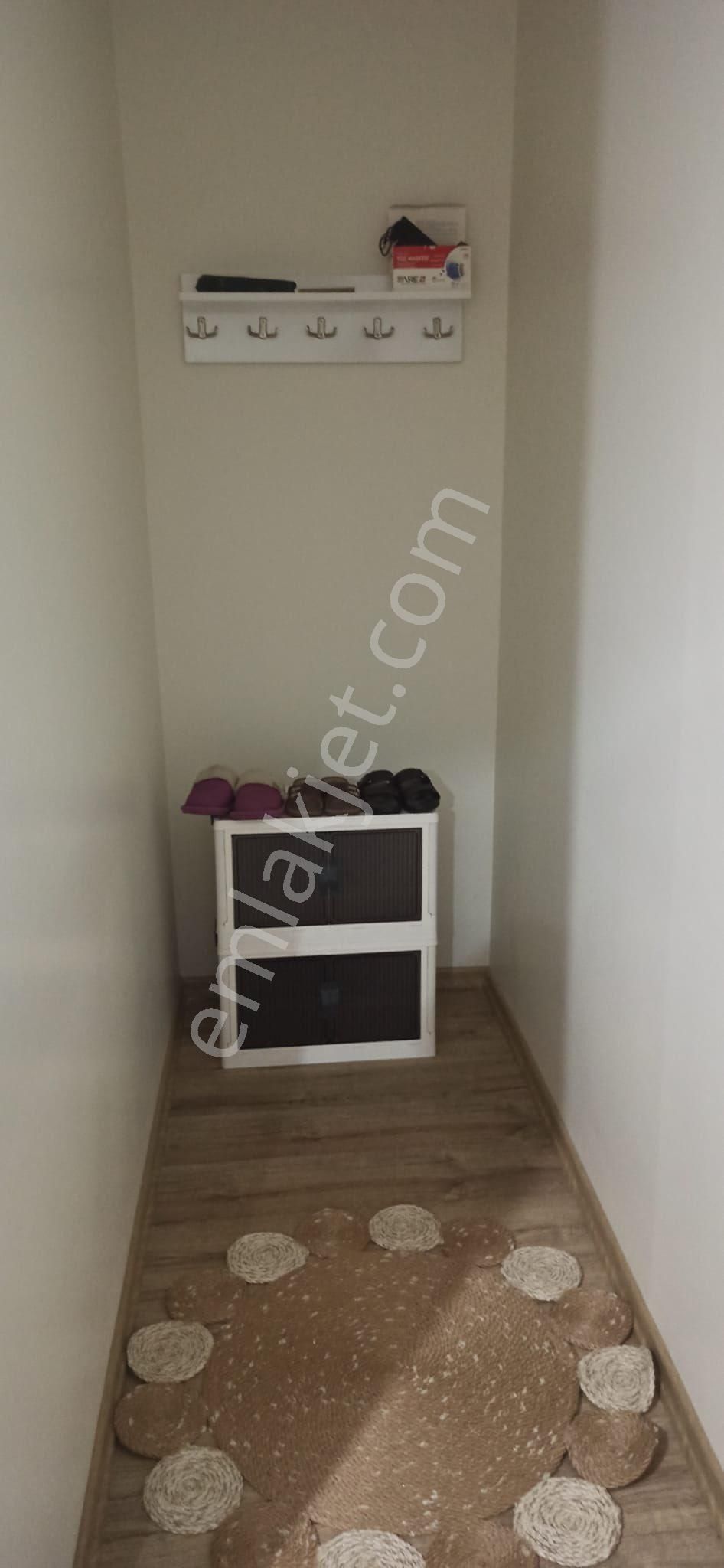 Altın Emlak Ortahisarda 2+1 Eşyalı Kiralık Daire - Görsel 16