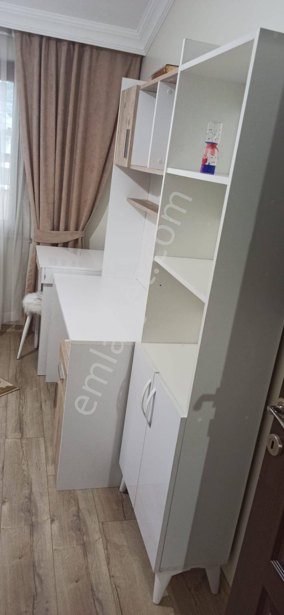 Altın Emlak Ortahisarda 2+1 Eşyalı Kiralık Daire - Görsel 13
