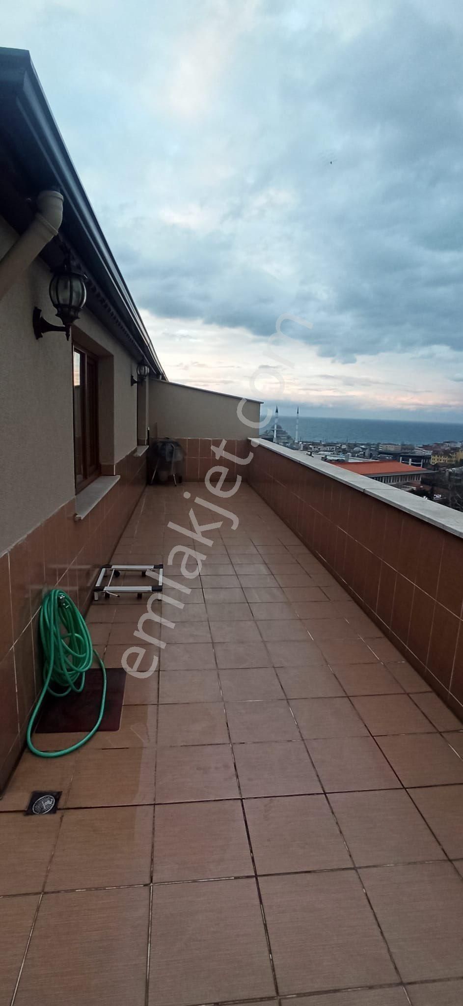 Altın Emlak Ortahisarda 2+1 Eşyalı Kiralık Daire - Görsel 9