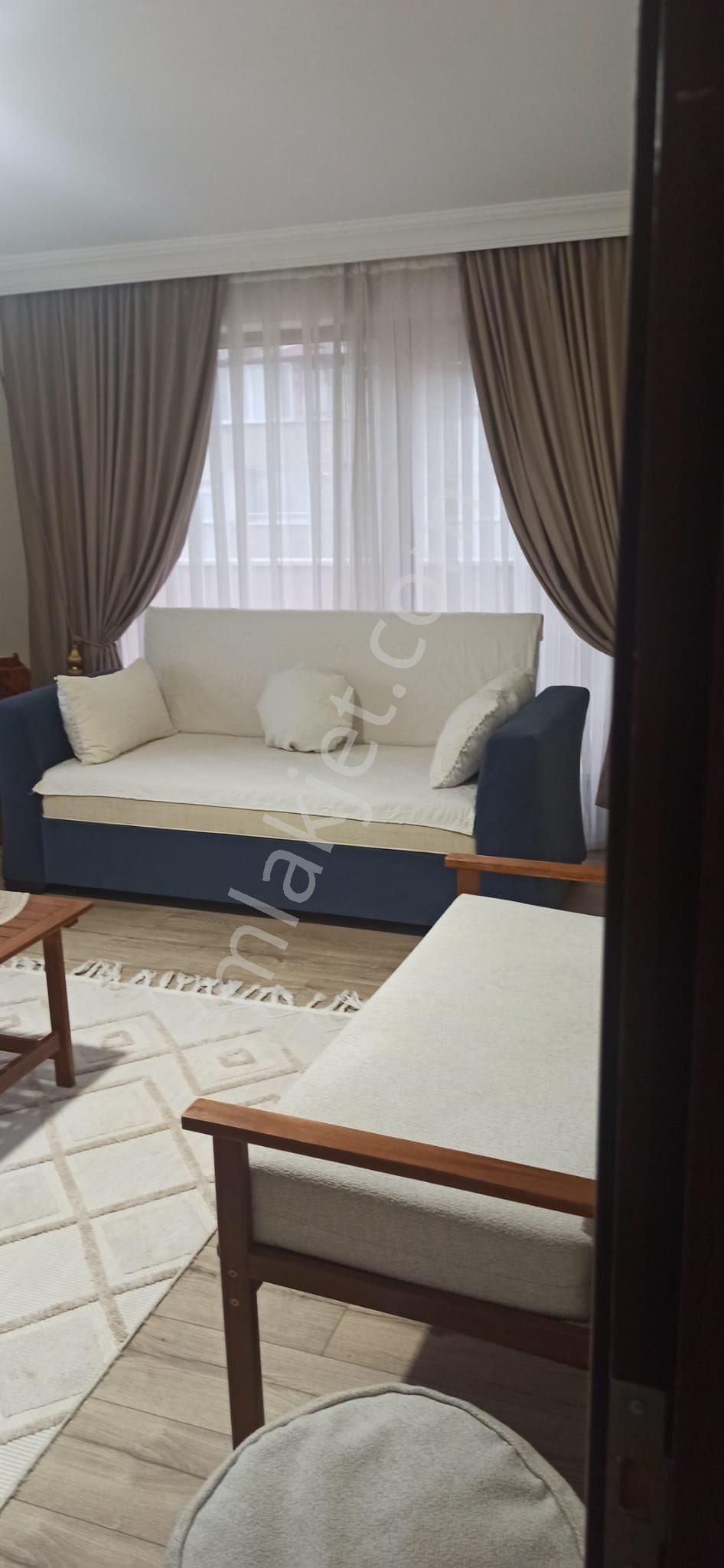 Altın Emlak Ortahisarda 2+1 Eşyalı Kiralık Daire - Görsel 5