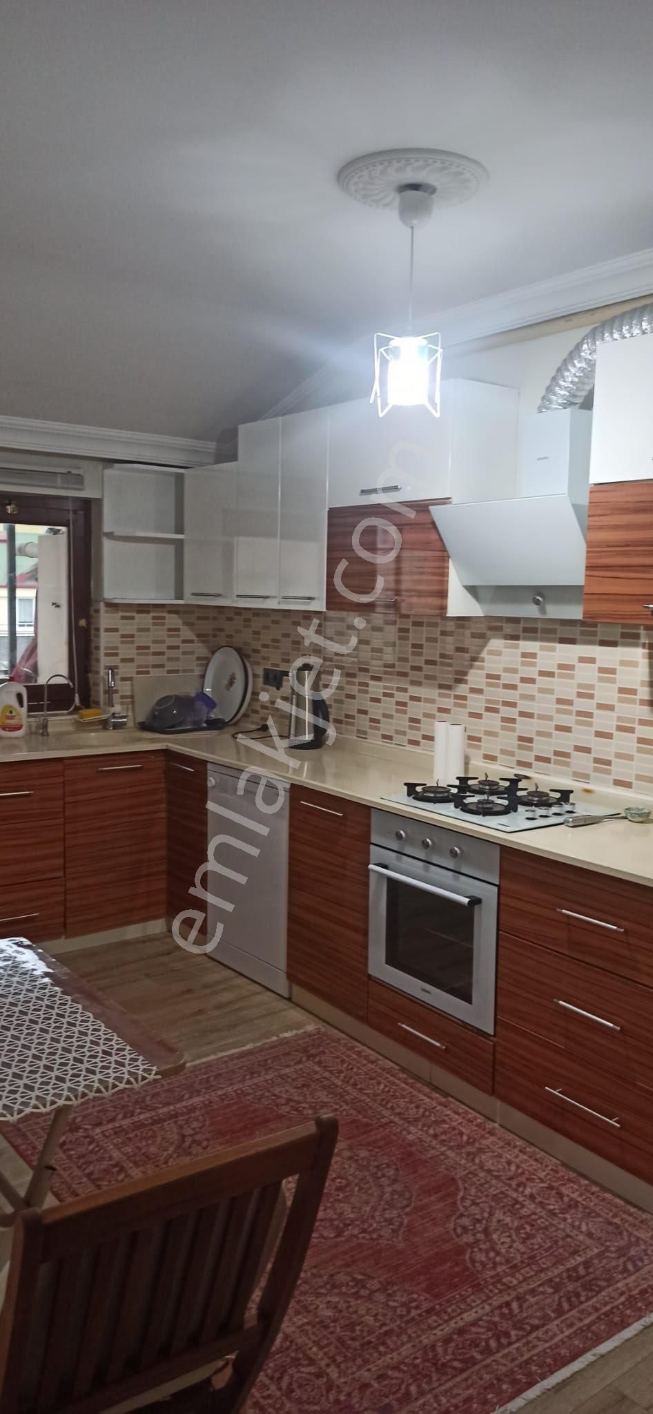 Altın Emlak Ortahisarda 2+1 Eşyalı Kiralık Daire
