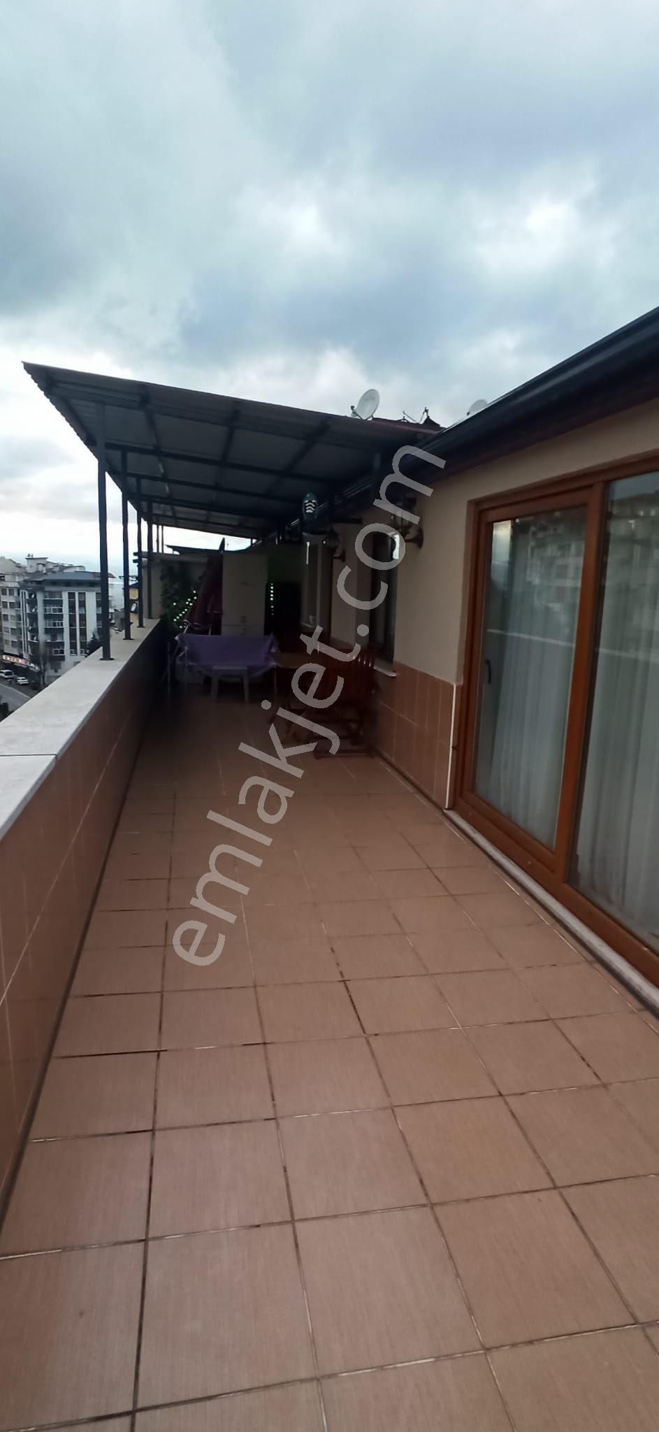 Altın Emlak Ortahisarda 2+1 Eşyalı Kiralık Daire - Görsel 6