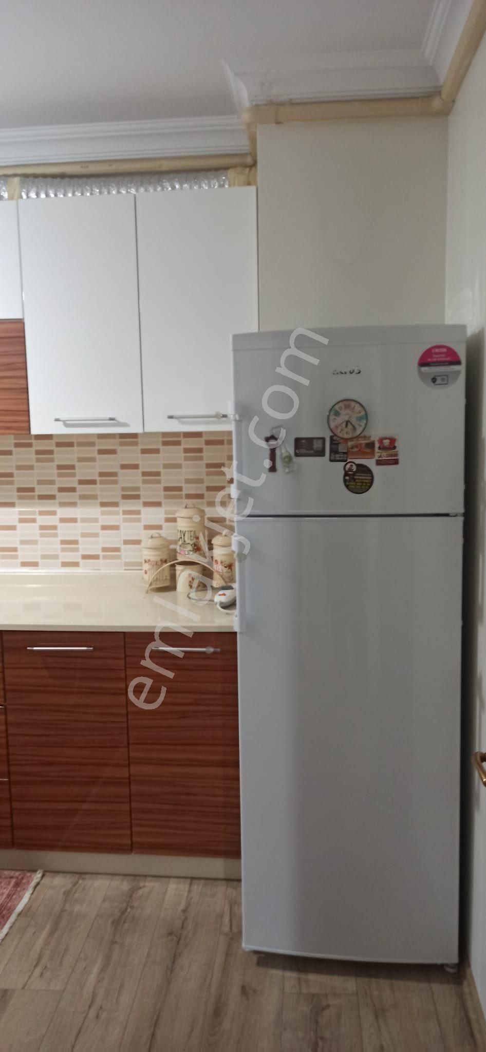 Altın Emlak Ortahisarda 2+1 Eşyalı Kiralık Daire - Görsel 12