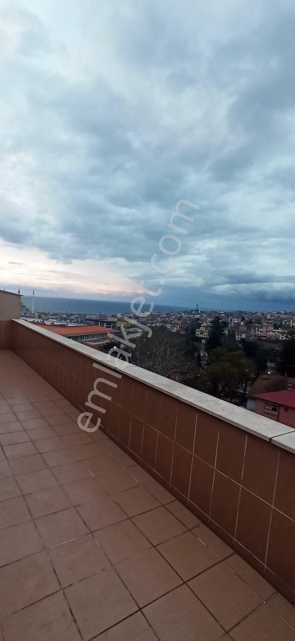 Altın Emlak Ortahisarda 2+1 Eşyalı Kiralık Daire - Görsel 7