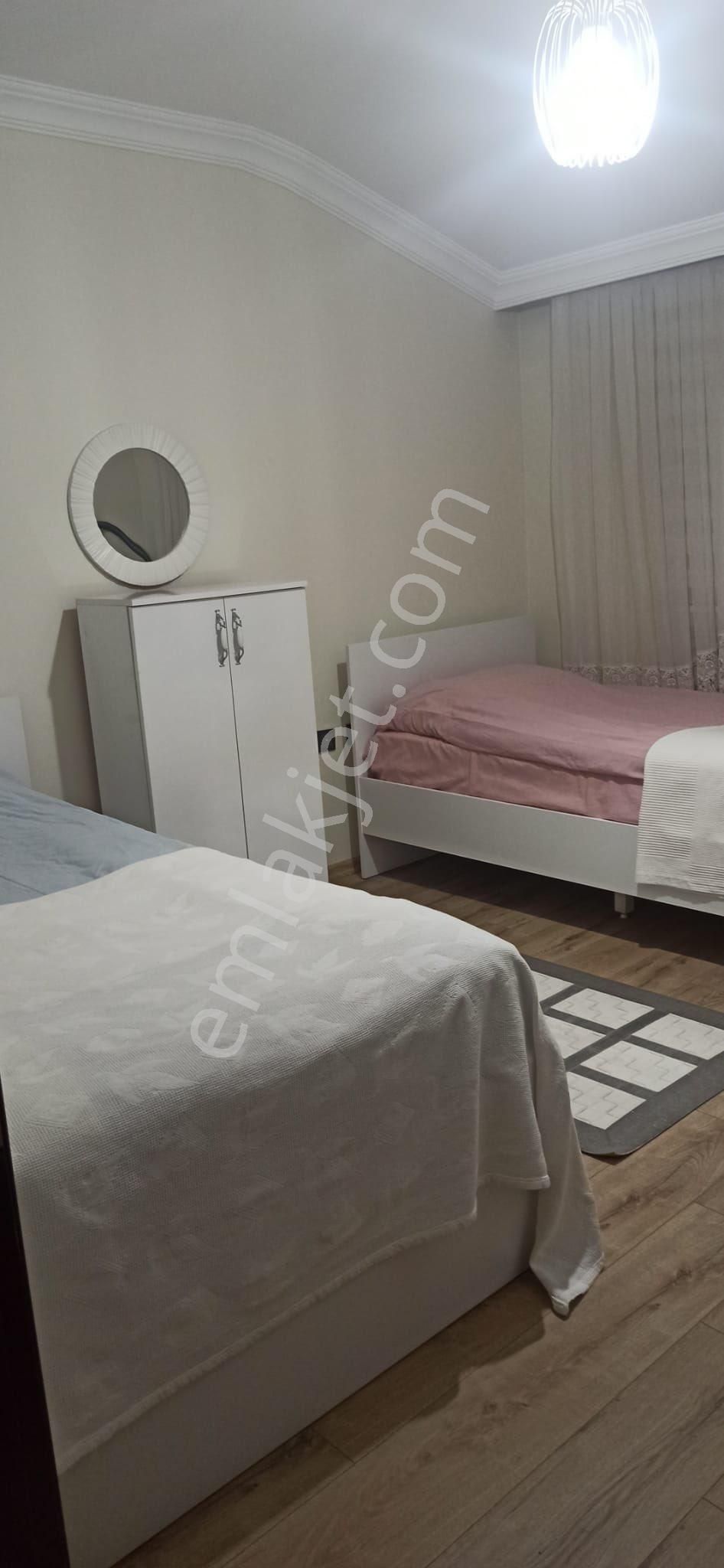 Altın Emlak Ortahisarda 2+1 Eşyalı Kiralık Daire - Görsel 8