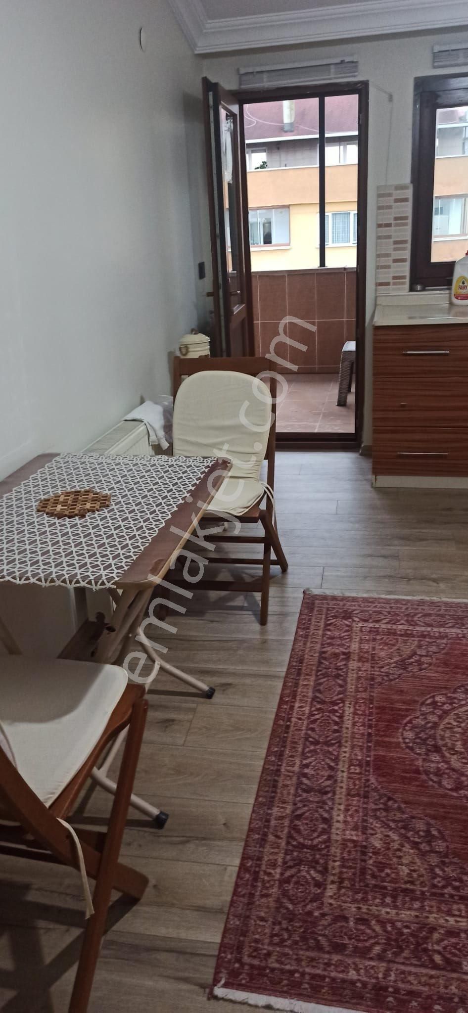 Altın Emlak Ortahisarda 2+1 Eşyalı Kiralık Daire - Görsel 11