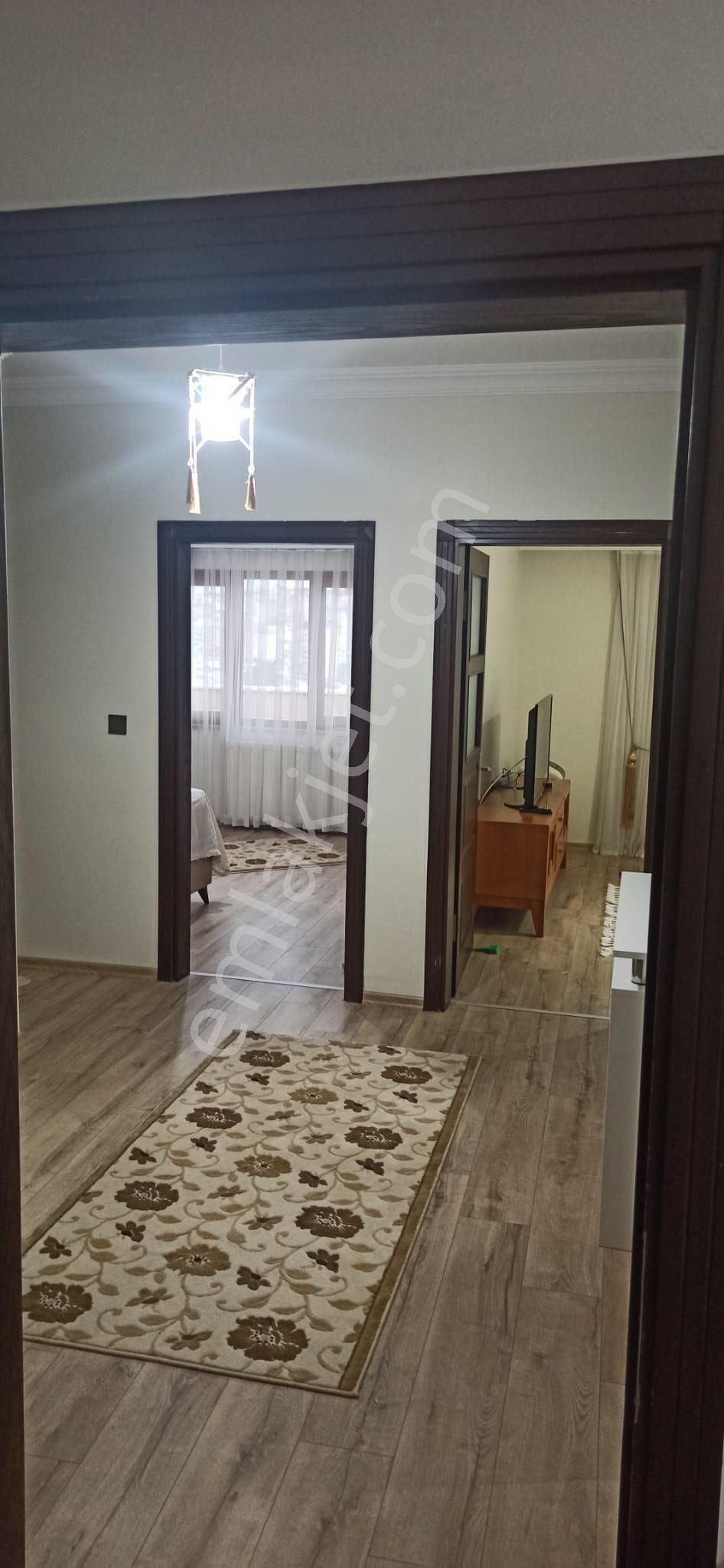 Altın Emlak Ortahisarda 2+1 Eşyalı Kiralık Daire - Görsel 10