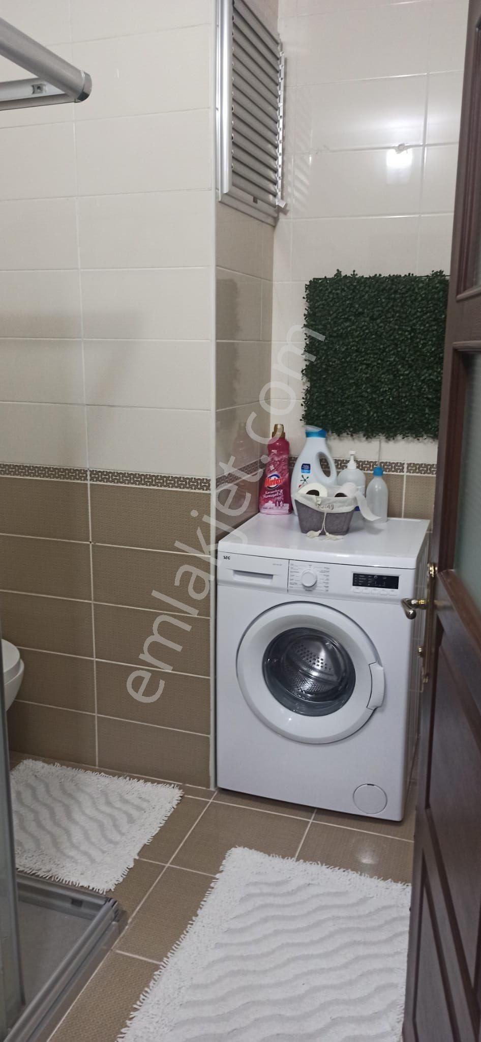 Altın Emlak Ortahisarda 2+1 Eşyalı Kiralık Daire - Görsel 19