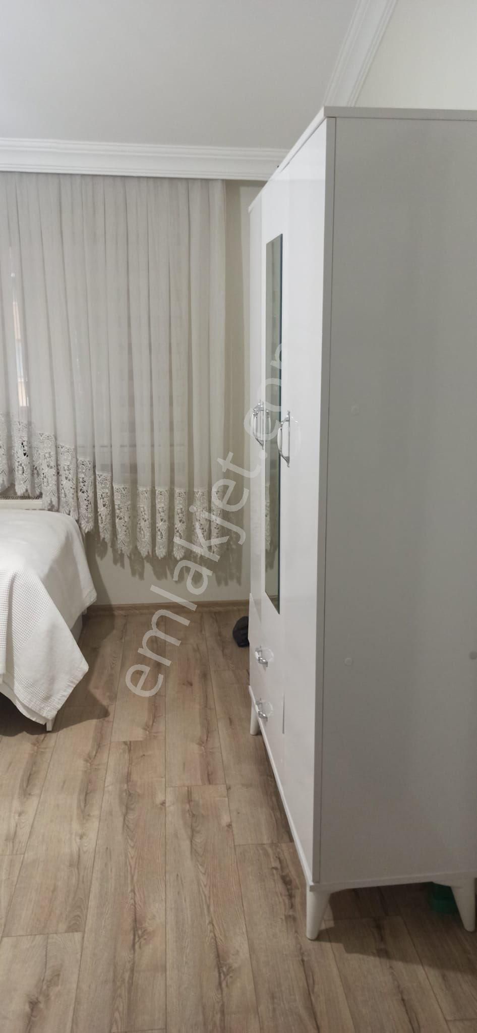 Altın Emlak Ortahisarda 2+1 Eşyalı Kiralık Daire - Görsel 17