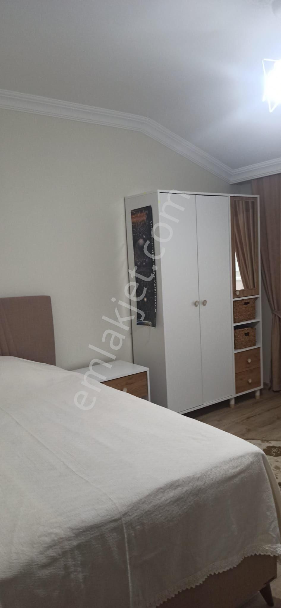 Altın Emlak Ortahisarda 2+1 Eşyalı Kiralık Daire - Görsel 15