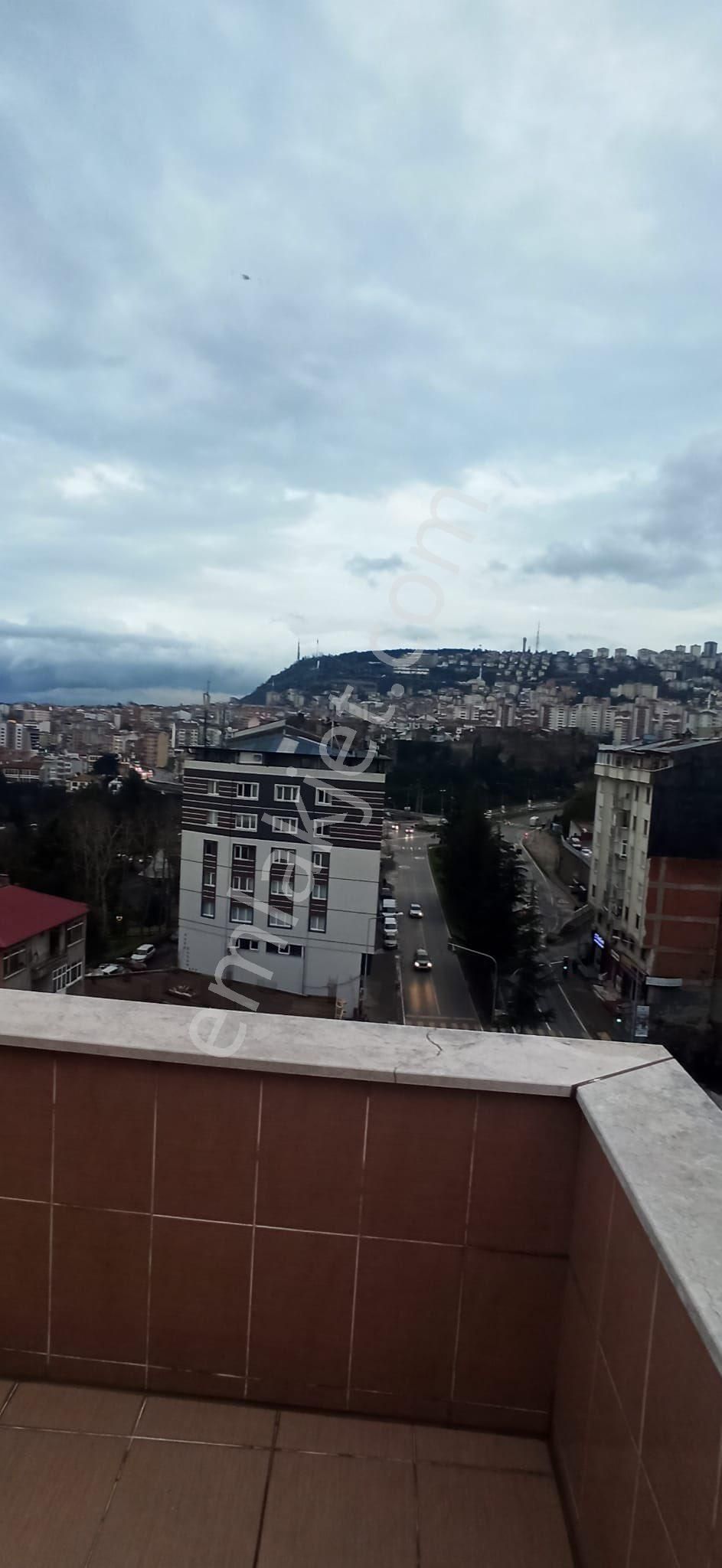 Altın Emlak Ortahisarda 2+1 Eşyalı Kiralık Daire - Görsel 2