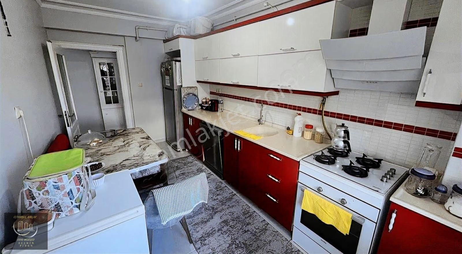 İhlamur Kafenin Yani Başı Geniş Daire - Görsel 6