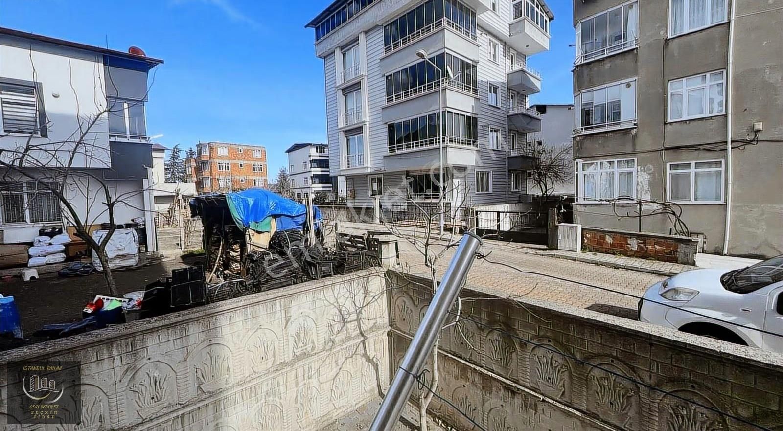 İhlamur Kafenin Yani Başı Geniş Daire - Görsel 30