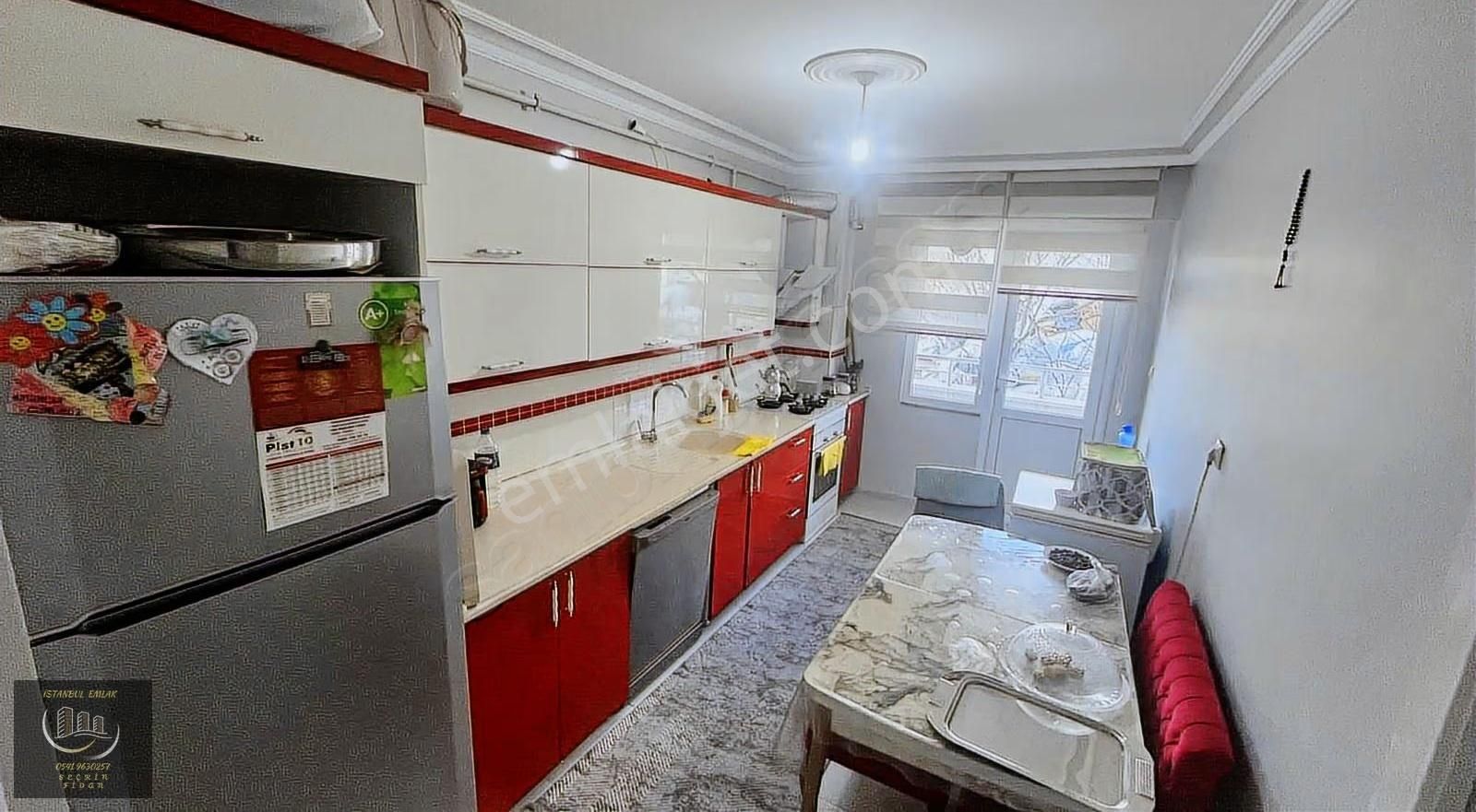 İhlamur Kafenin Yani Başı Geniş Daire - Görsel 10