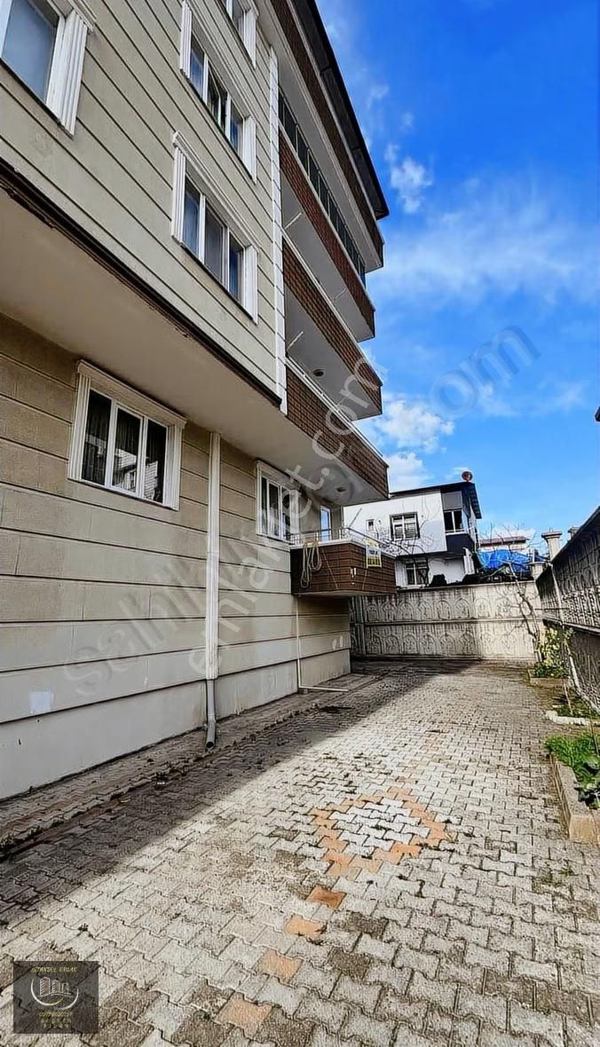 İhlamur Kafenin Yani Başı Geniş Daire - Görsel 21