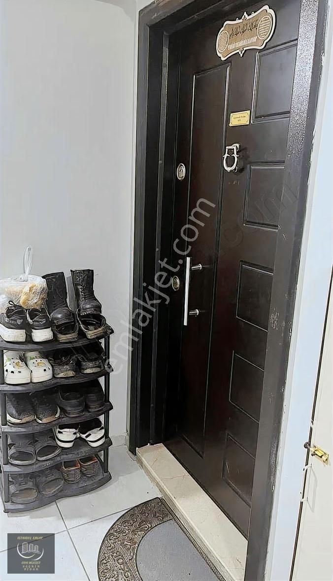 İhlamur Kafenin Yani Başı Geniş Daire - Görsel 15