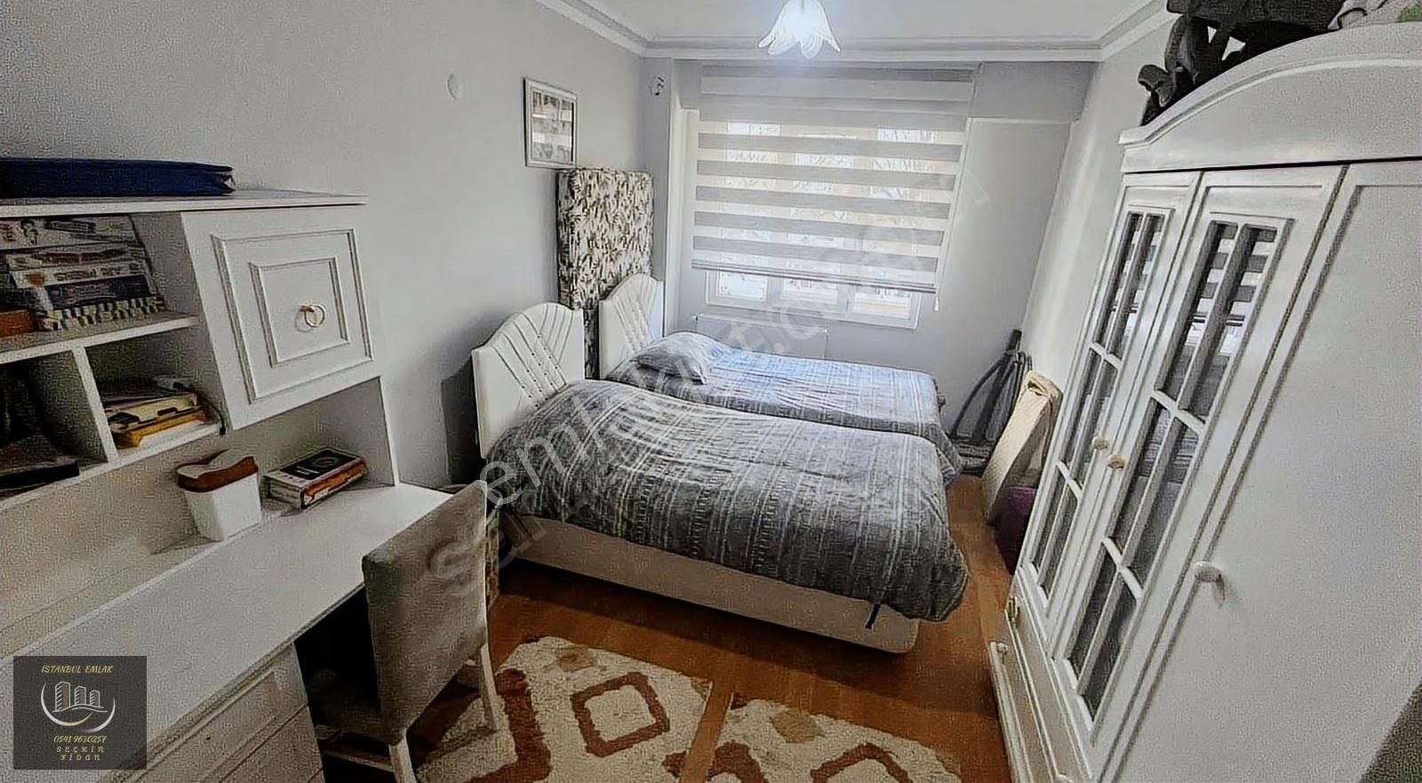 İhlamur Kafenin Yani Başı Geniş Daire - Görsel 18