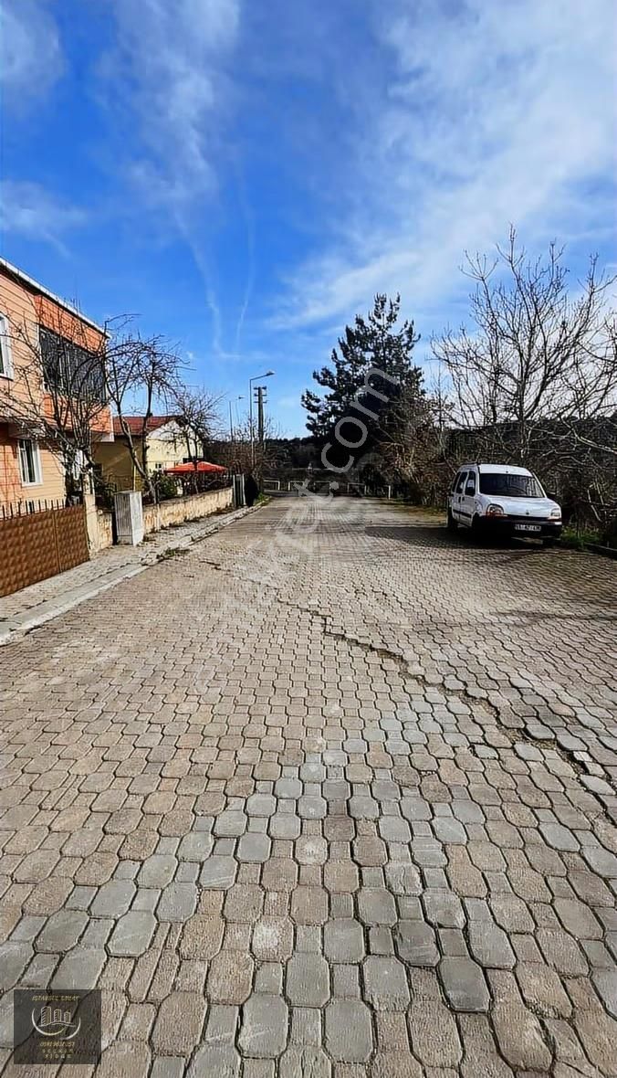 İhlamur Kafenin Yani Başı Geniş Daire - Görsel 20