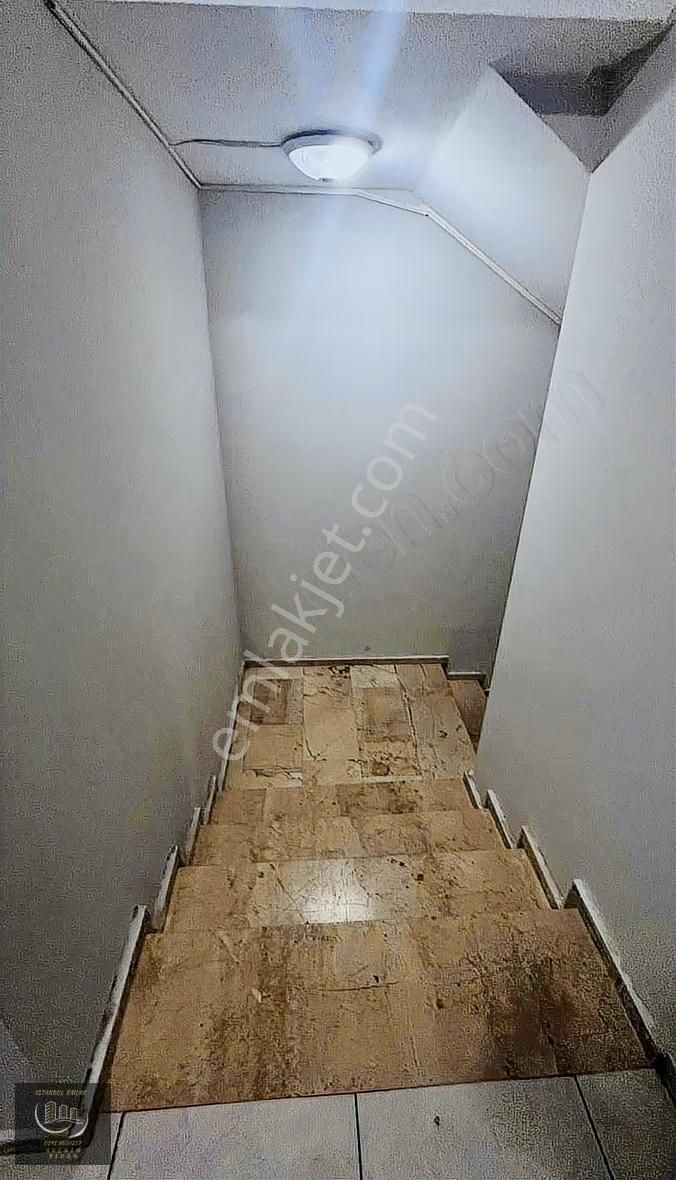 İhlamur Kafenin Yani Başı Geniş Daire - Görsel 28