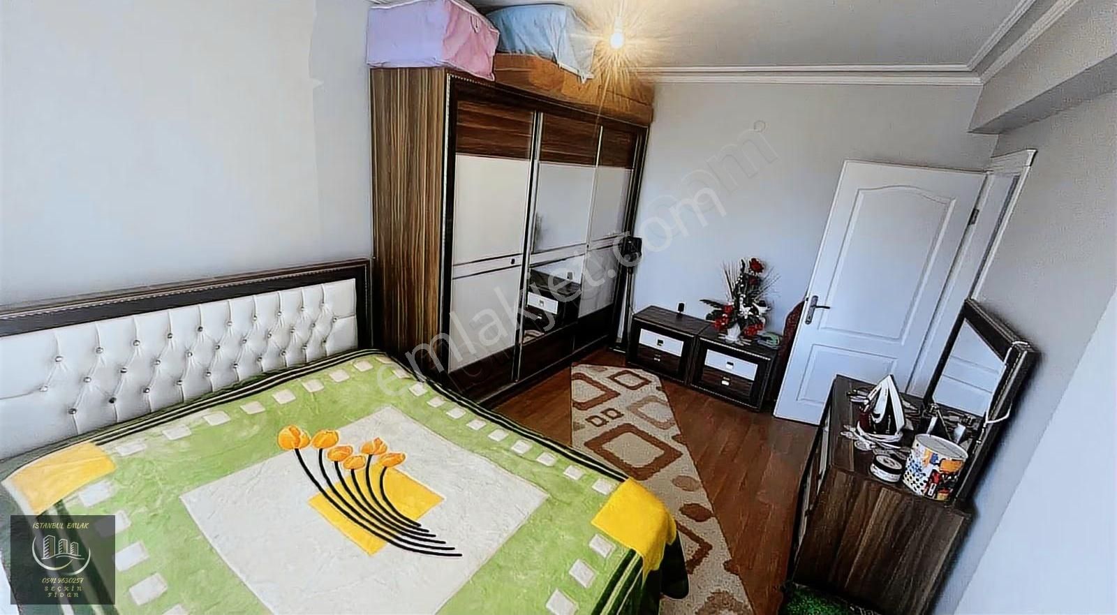 İhlamur Kafenin Yani Başı Geniş Daire - Görsel 33