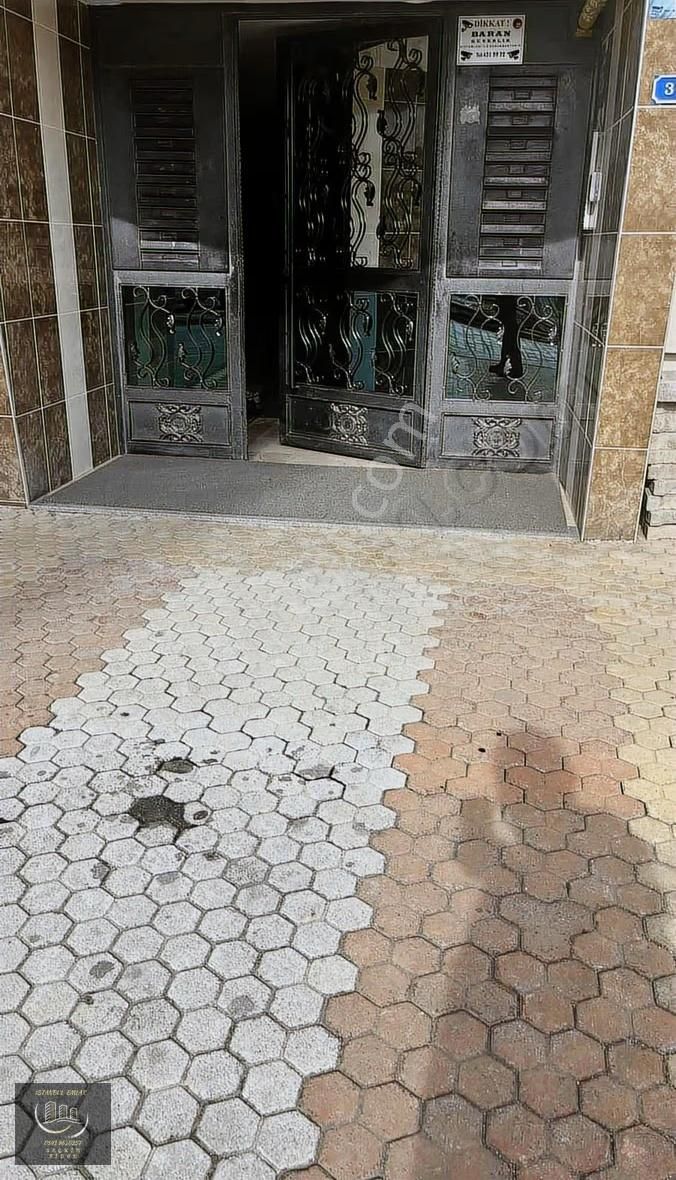 İhlamur Kafenin Yani Başı Geniş Daire - Görsel 19