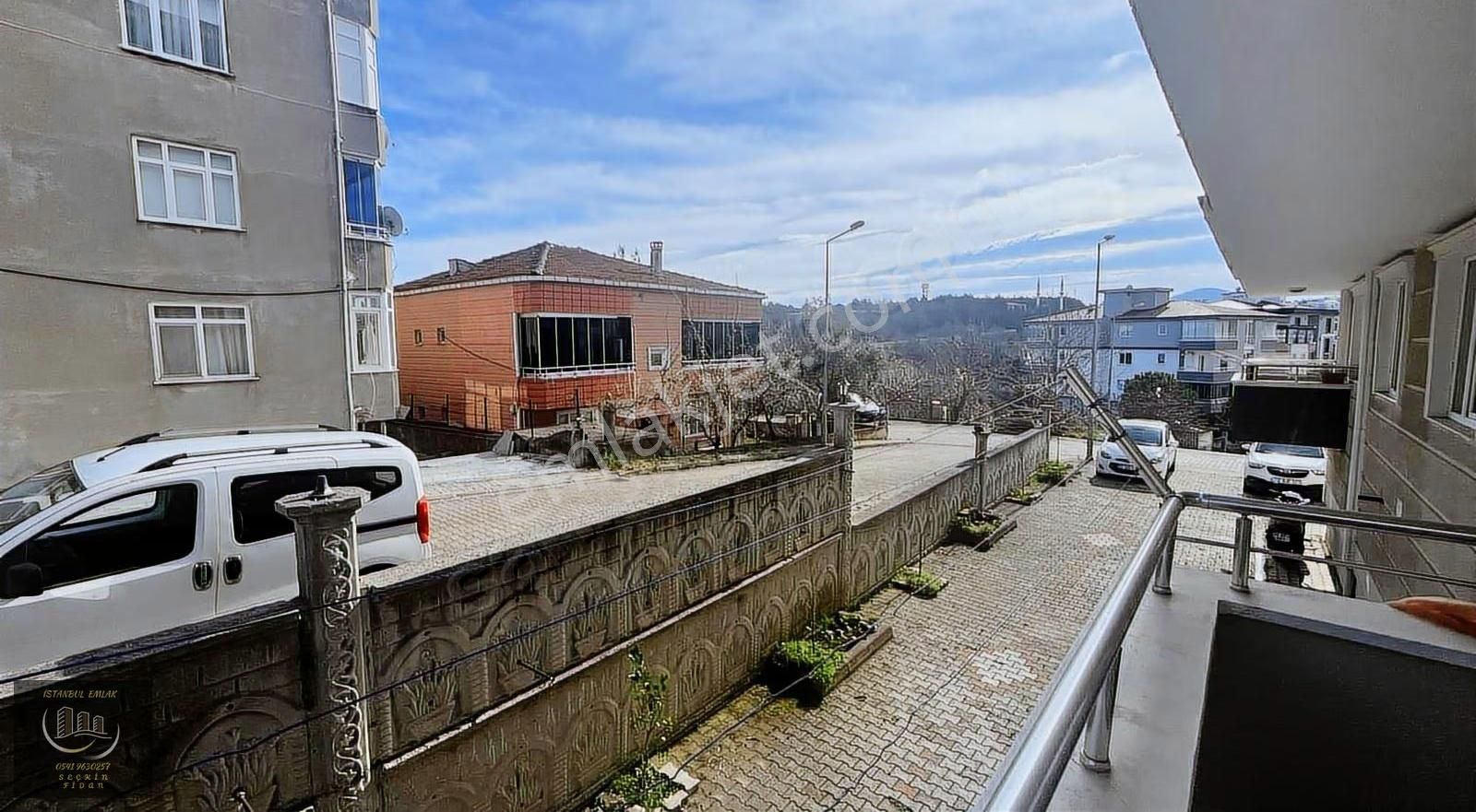 İhlamur Kafenin Yani Başı Geniş Daire - Görsel 14