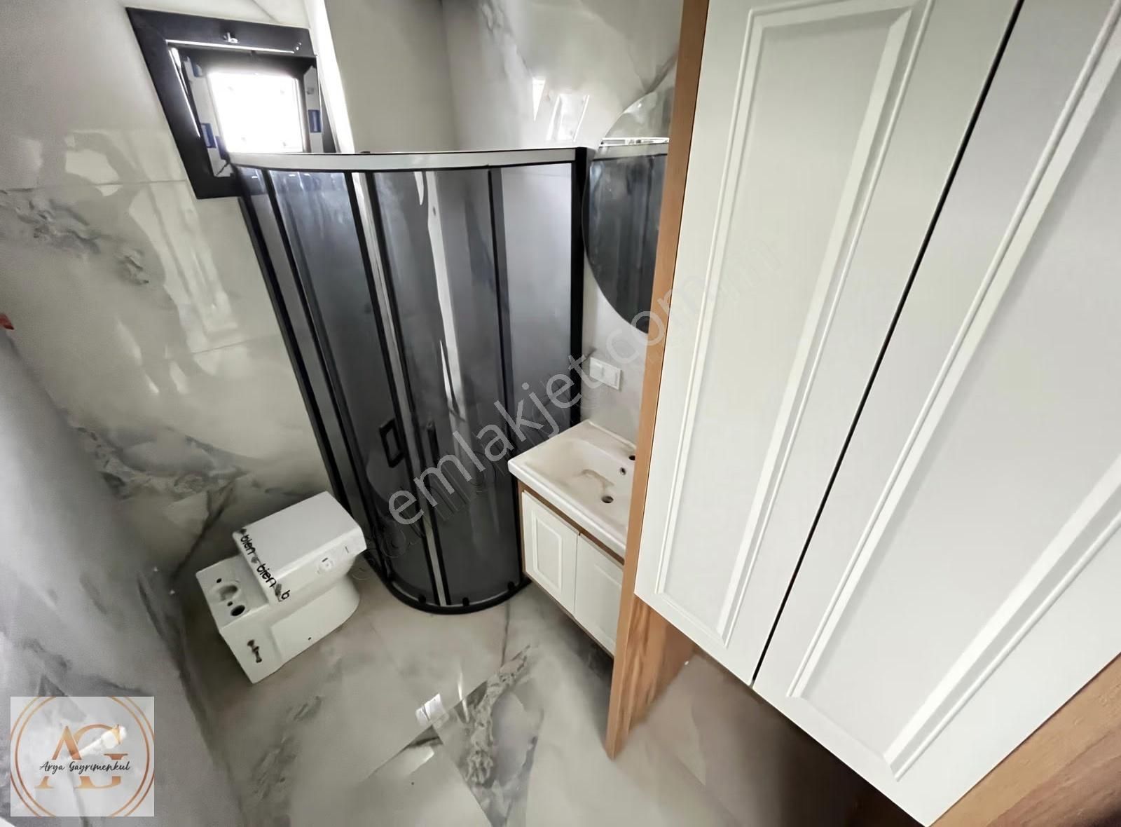 Mıhlı'da Denize Yakın, Kaz Dağları Manzaralı 2+1 Satılık Daire - Görsel 34