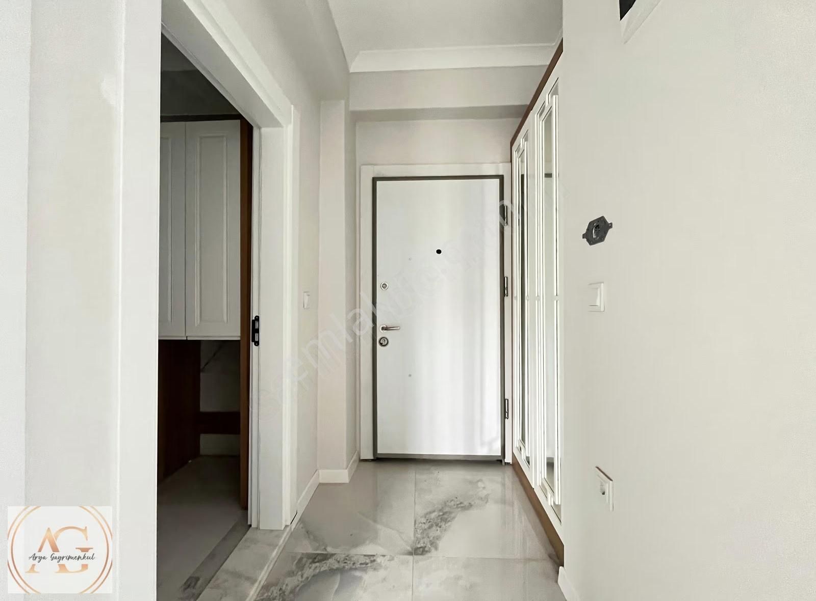 Mıhlı'da Denize Yakın, Kaz Dağları Manzaralı 2+1 Satılık Daire - Görsel 21