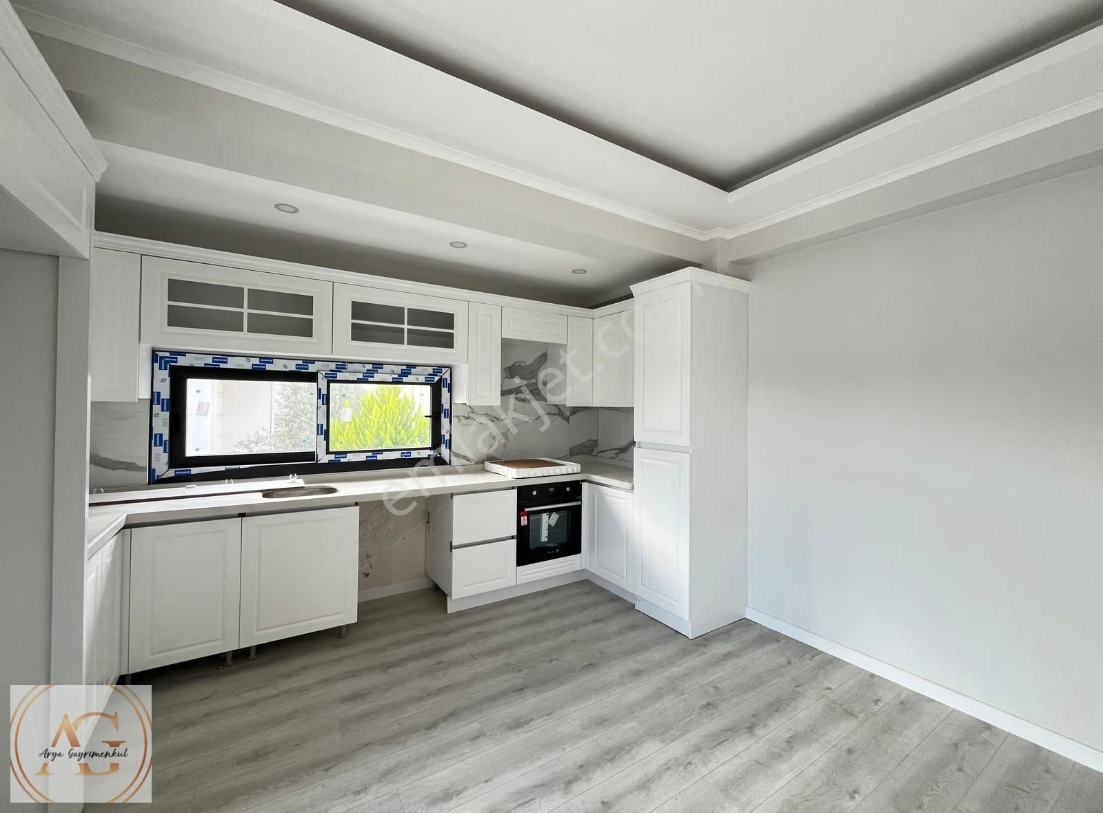 Mıhlı'da Denize Yakın, Kaz Dağları Manzaralı 2+1 Satılık Daire - Görsel 8