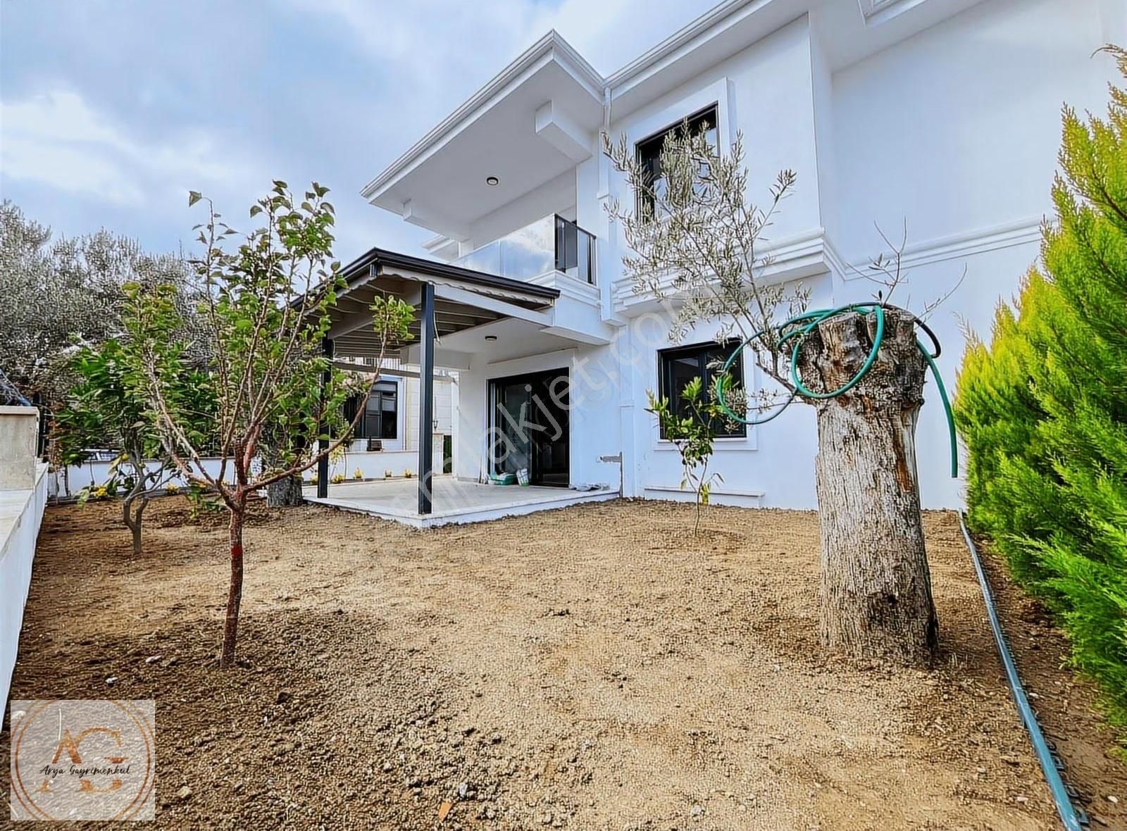 Mıhlı'da Denize Yakın, Kaz Dağları Manzaralı 2+1 Satılık Daire - Görsel 5