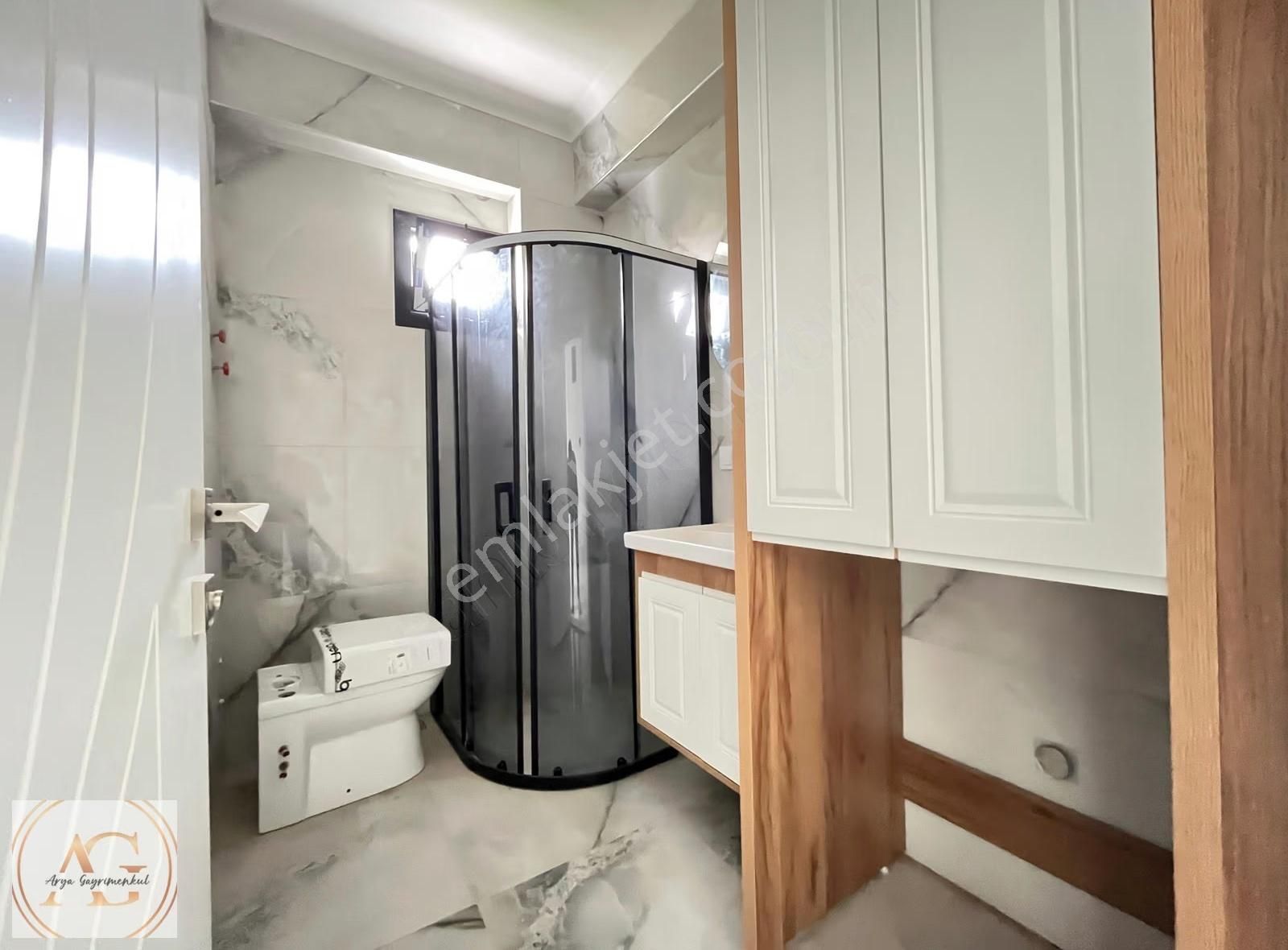 Mıhlı'da Denize Yakın, Kaz Dağları Manzaralı 2+1 Satılık Daire - Görsel 10