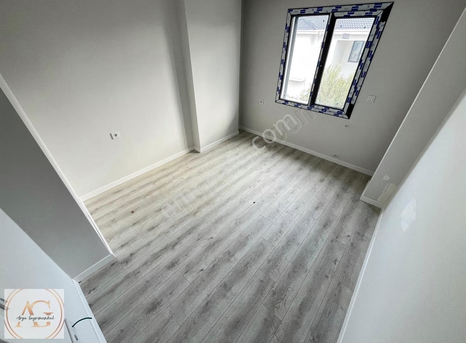 Mıhlı'da Denize Yakın, Kaz Dağları Manzaralı 2+1 Satılık Daire - Görsel 32