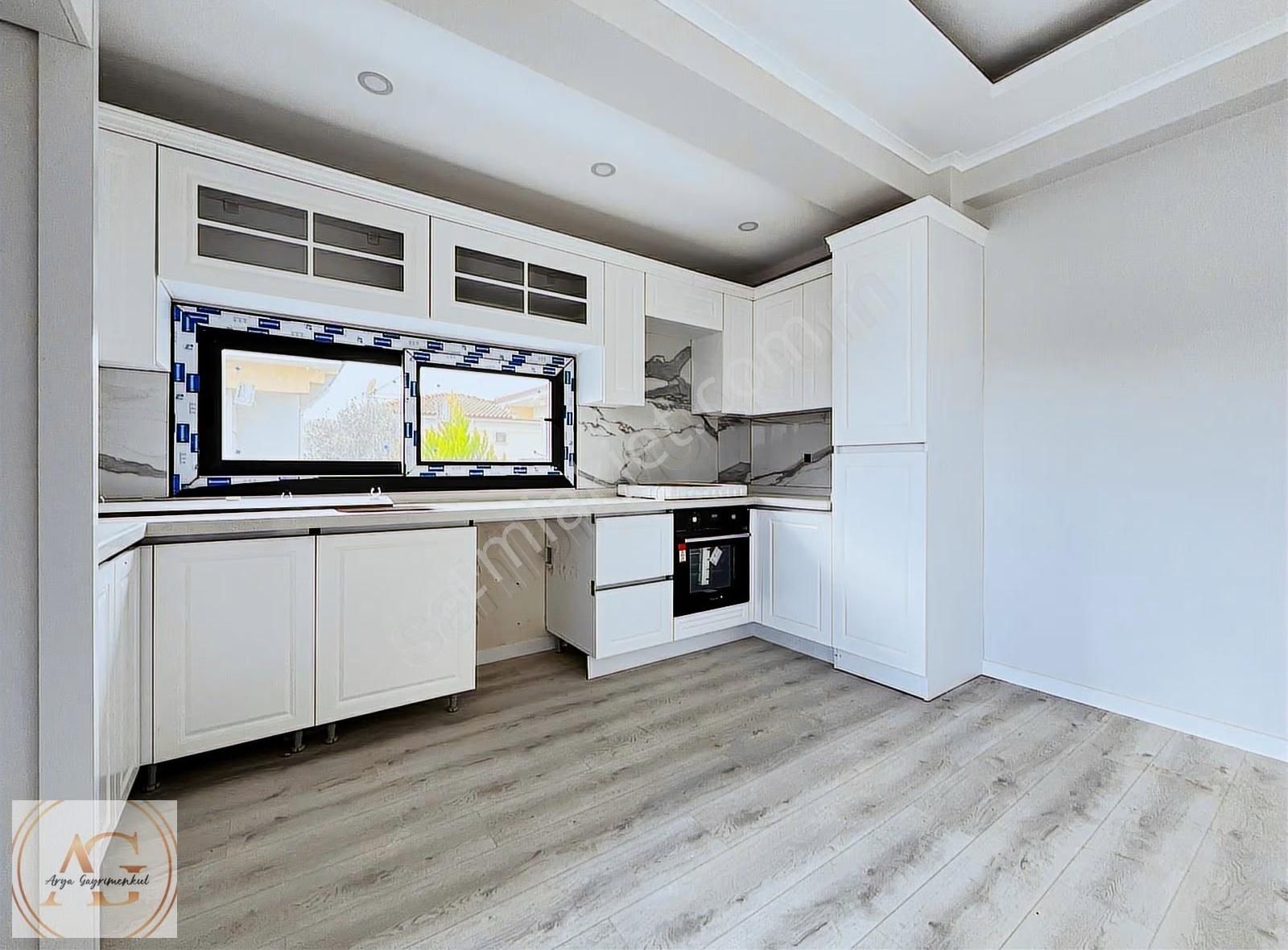 Mıhlı'da Denize Yakın, Kaz Dağları Manzaralı 2+1 Satılık Daire - Görsel 6