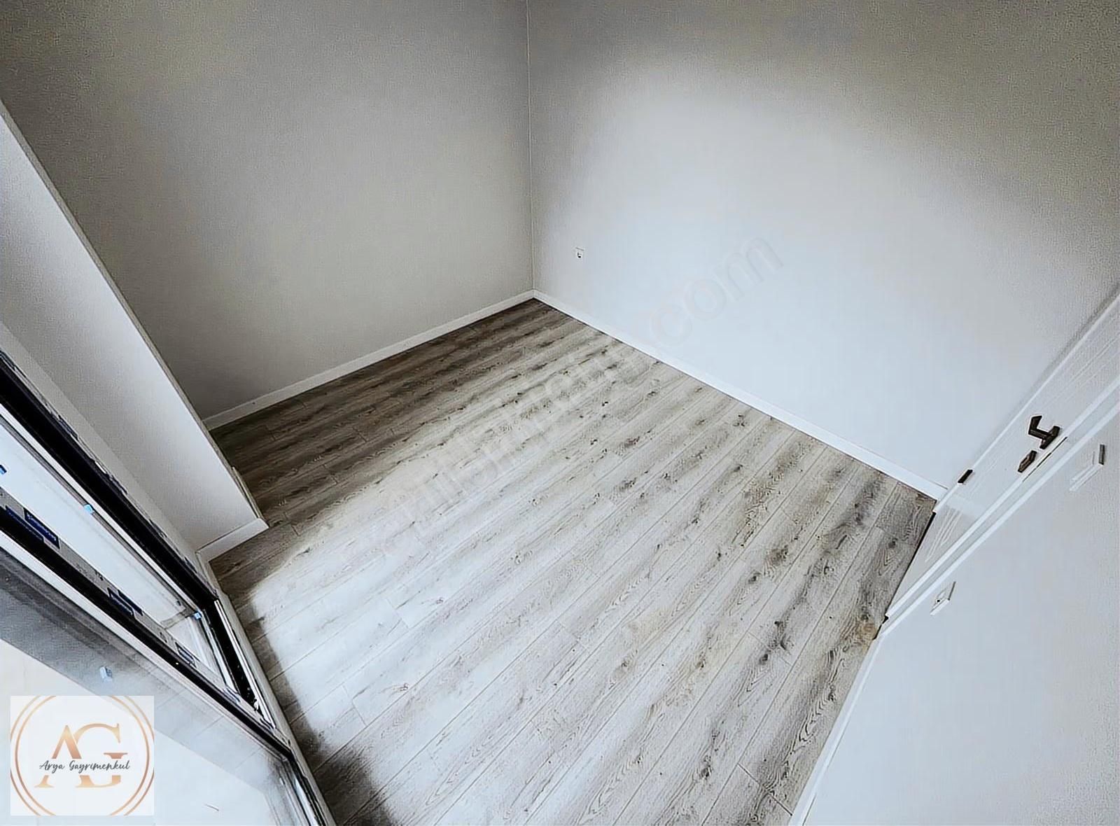 Mıhlı'da Denize Yakın, Kaz Dağları Manzaralı 2+1 Satılık Daire - Görsel 15