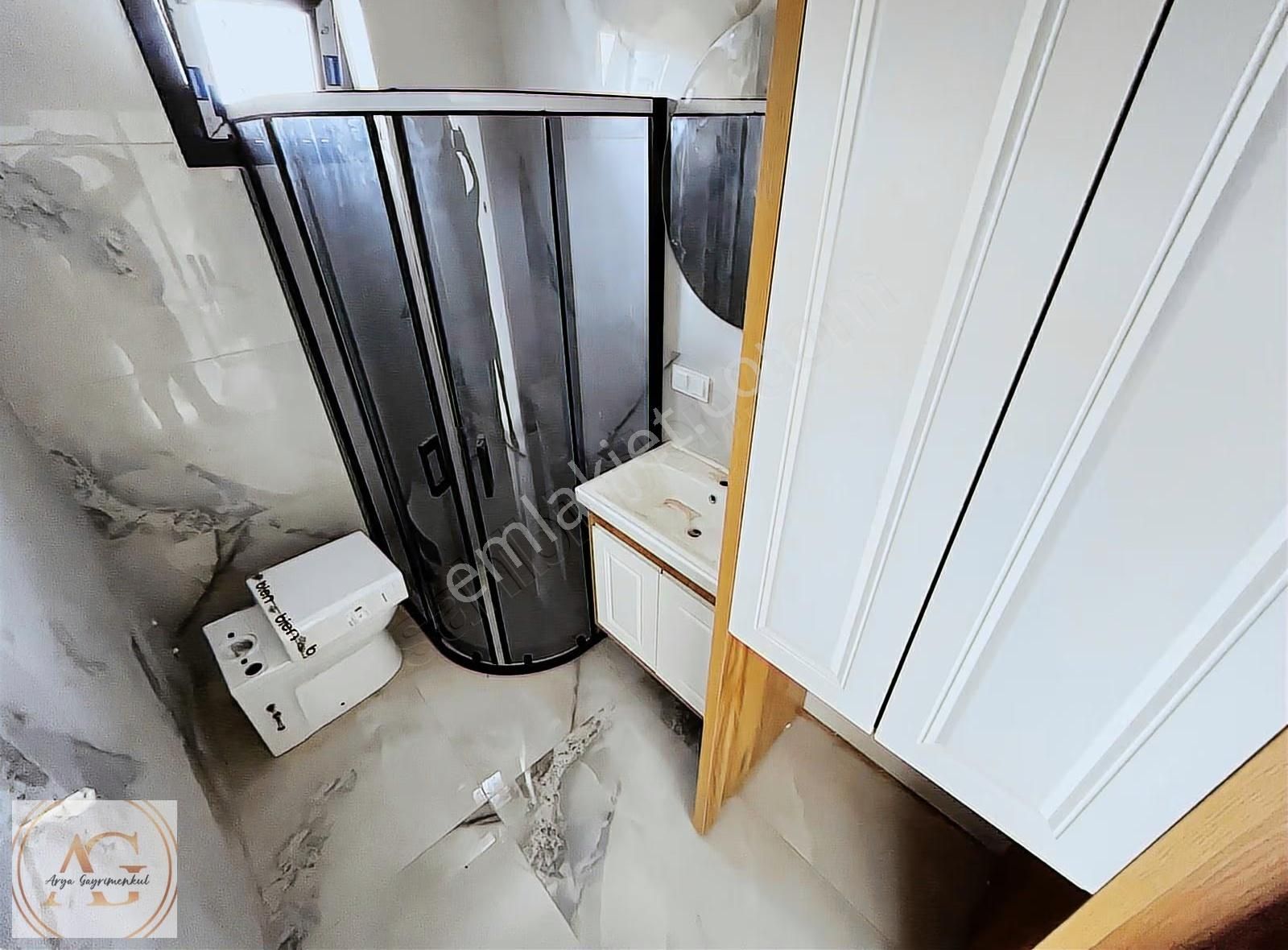 Mıhlı'da Denize Yakın, Kaz Dağları Manzaralı 2+1 Satılık Daire - Görsel 31