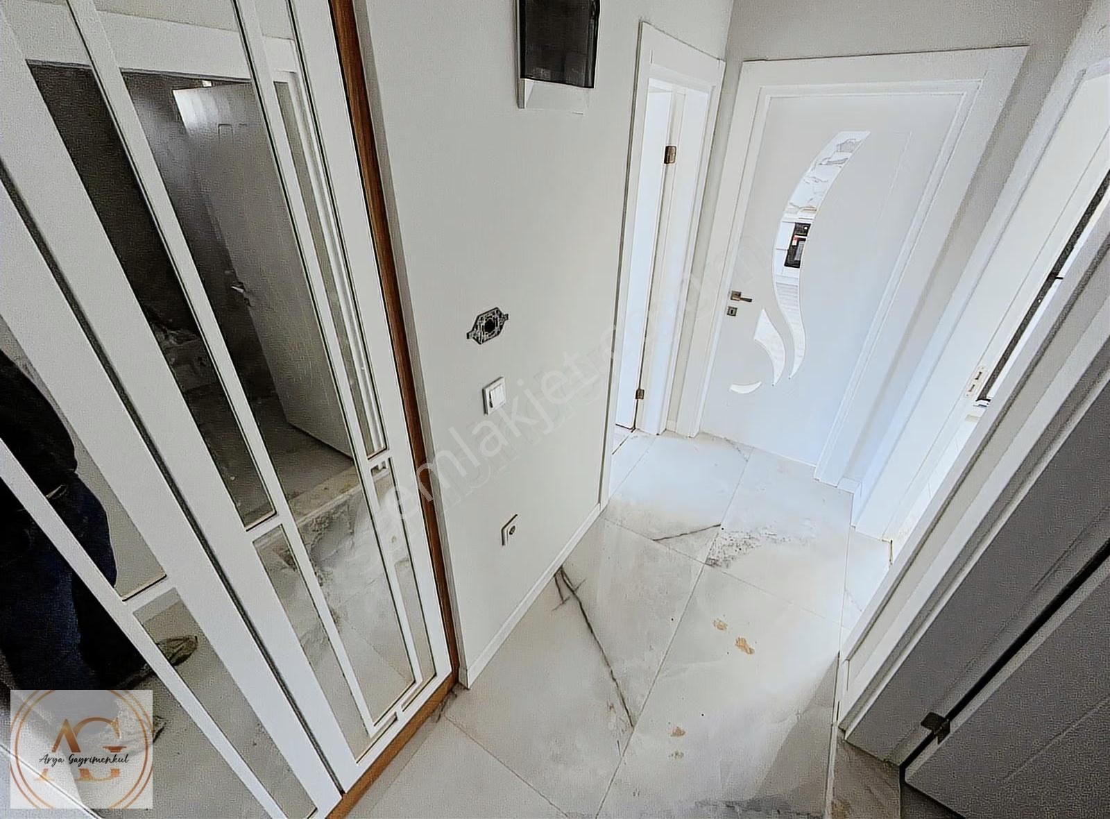 Mıhlı'da Denize Yakın, Kaz Dağları Manzaralı 2+1 Satılık Daire - Görsel 13