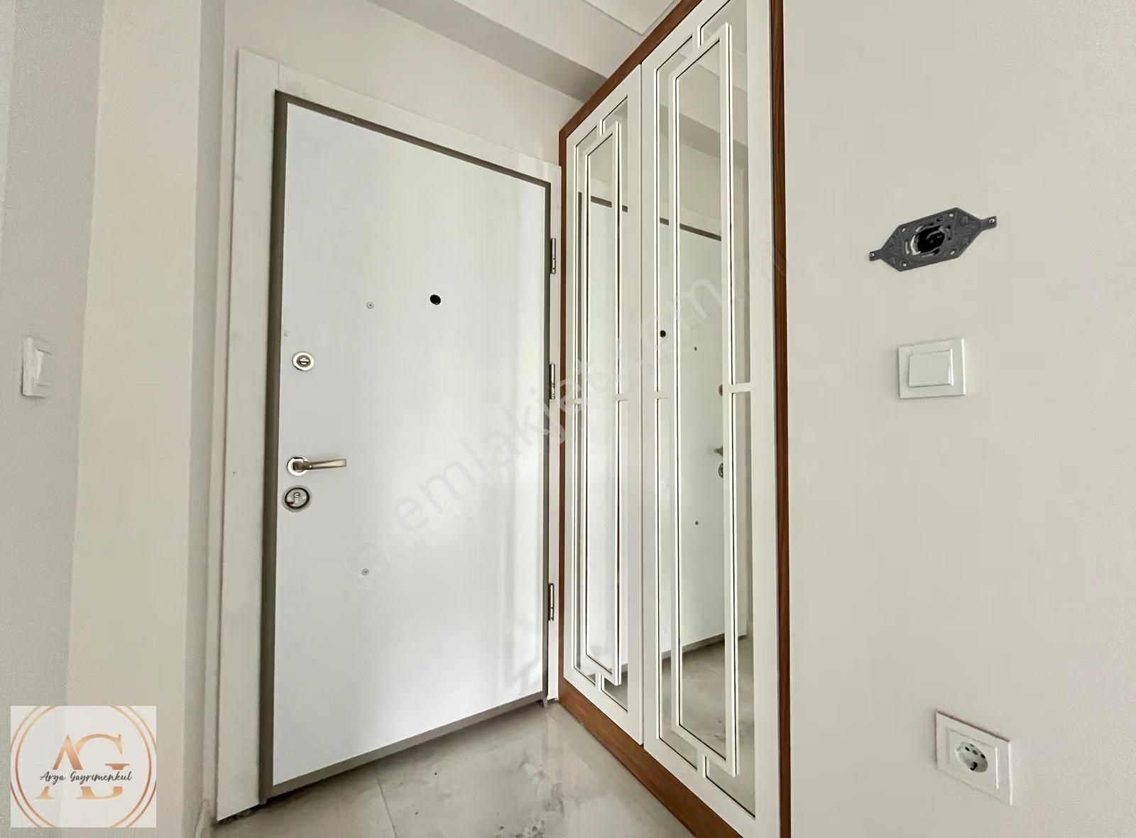 Mıhlı'da Denize Yakın, Kaz Dağları Manzaralı 2+1 Satılık Daire - Görsel 3