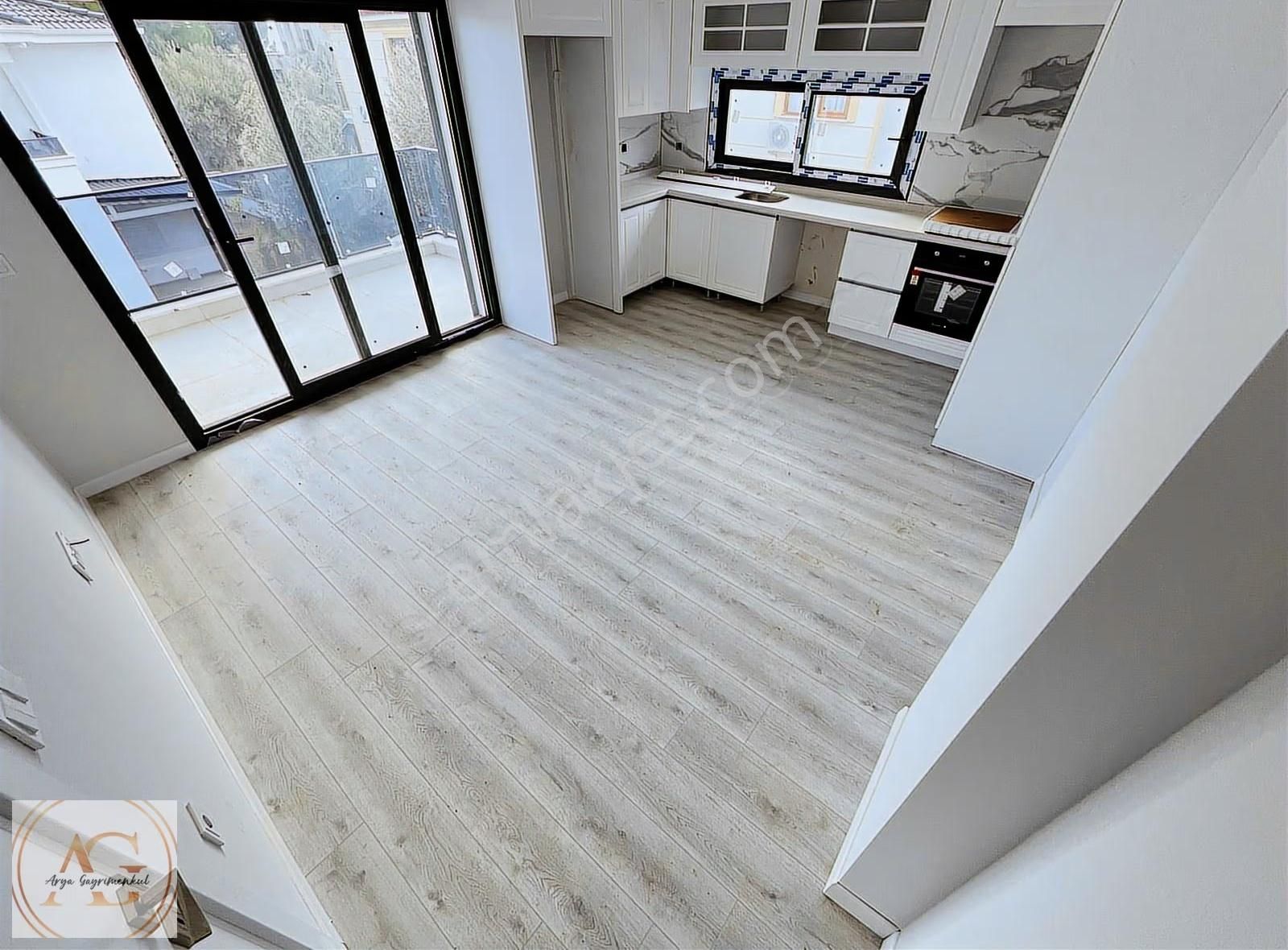 Mıhlı'da Denize Yakın, Kaz Dağları Manzaralı 2+1 Satılık Daire - Görsel 23