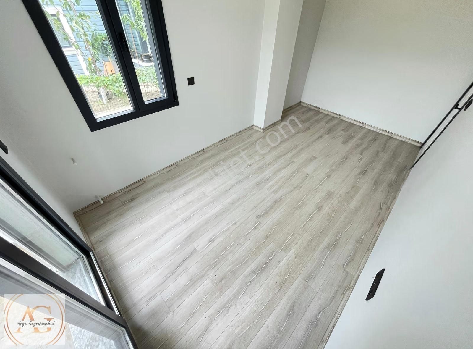 Akçay'da Bahçeli Lüks 2+1 Daire - Arya Gayrimenkul - Görsel 6