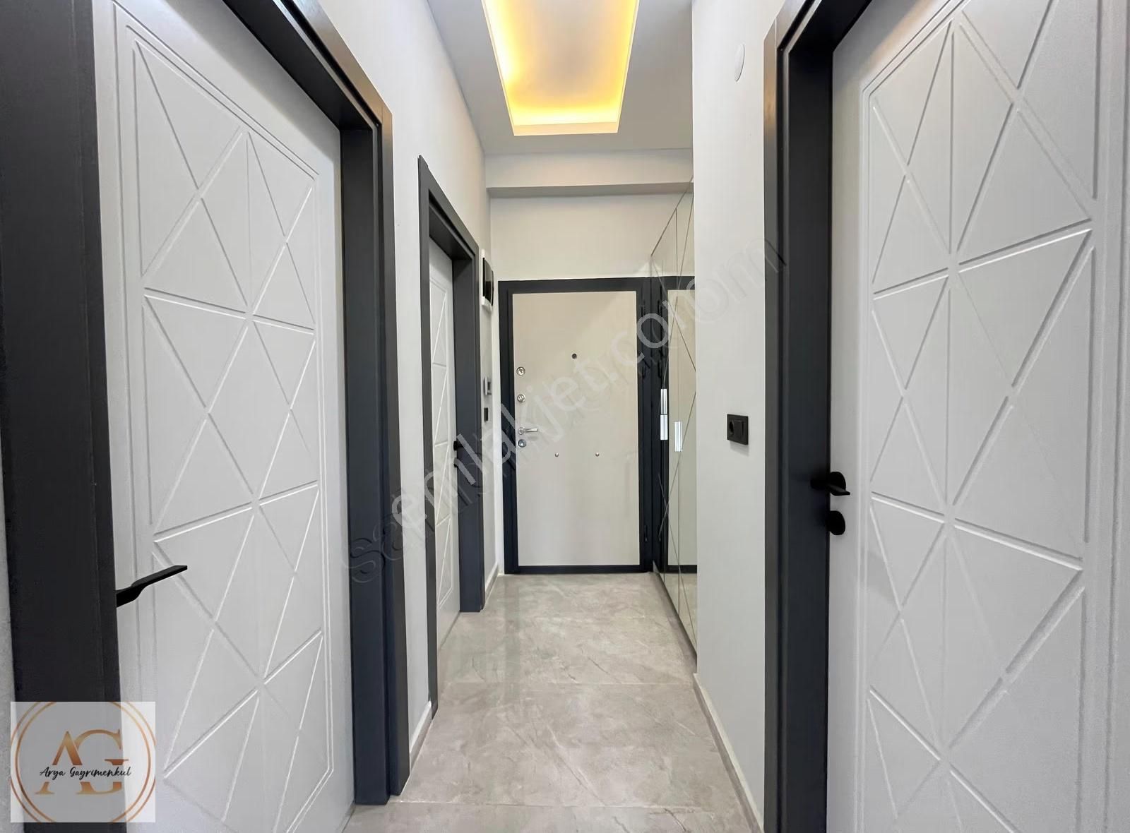 Akçay'da Bahçeli Lüks 2+1 Daire - Arya Gayrimenkul - Görsel 3